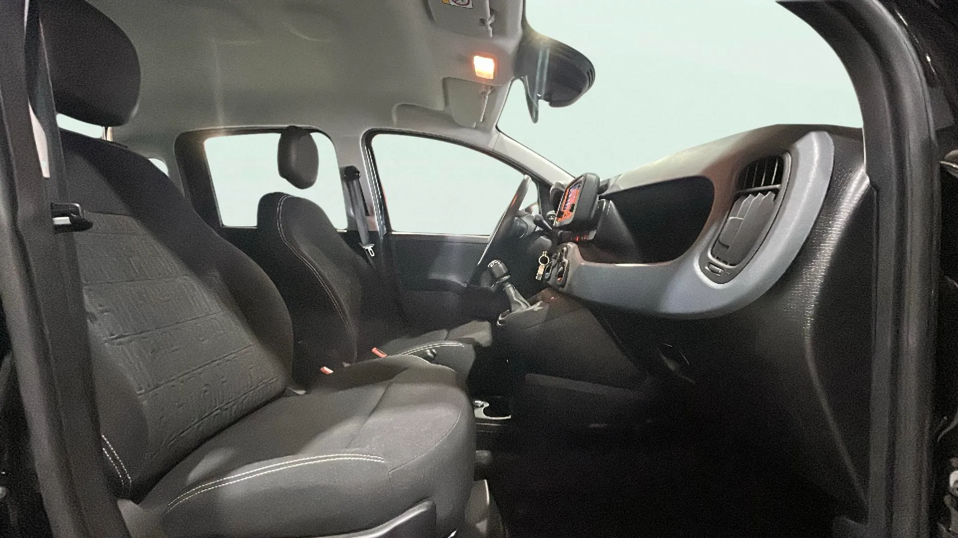 Fiat Panda 1.0 Hybrid Icon - foto 18