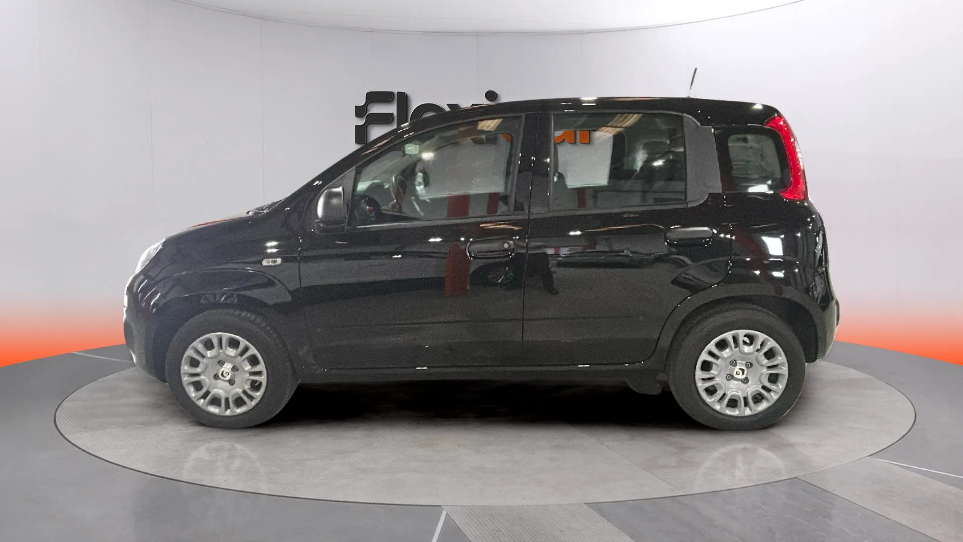 Fiat Panda 1.0 Hybrid Icon - foto 8