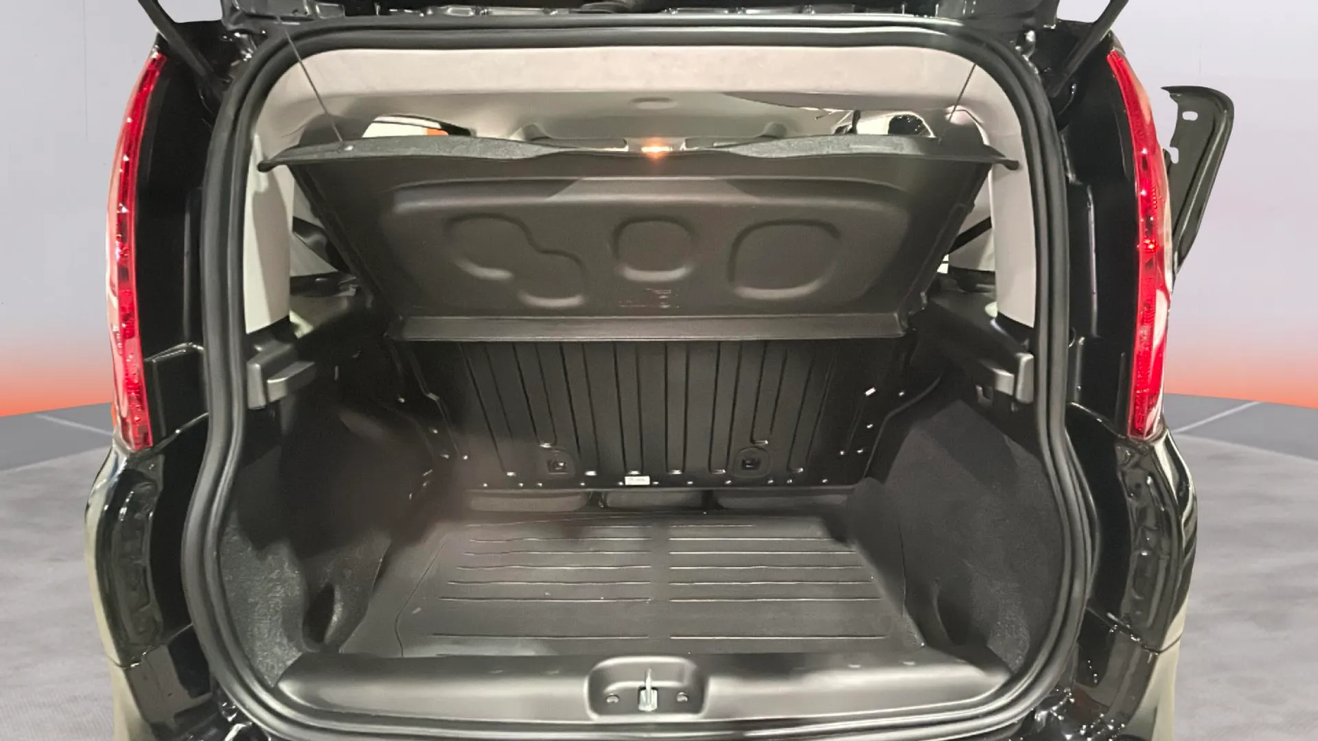 Fiat Panda 1.0 Hybrid Icon - foto 19