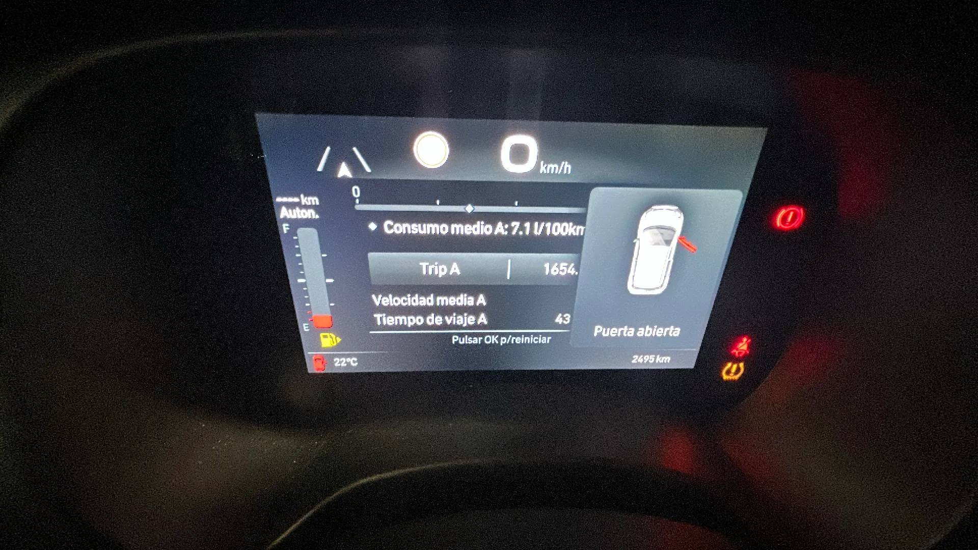 Fiat Panda 1.0 Hybrid Icon - foto 11