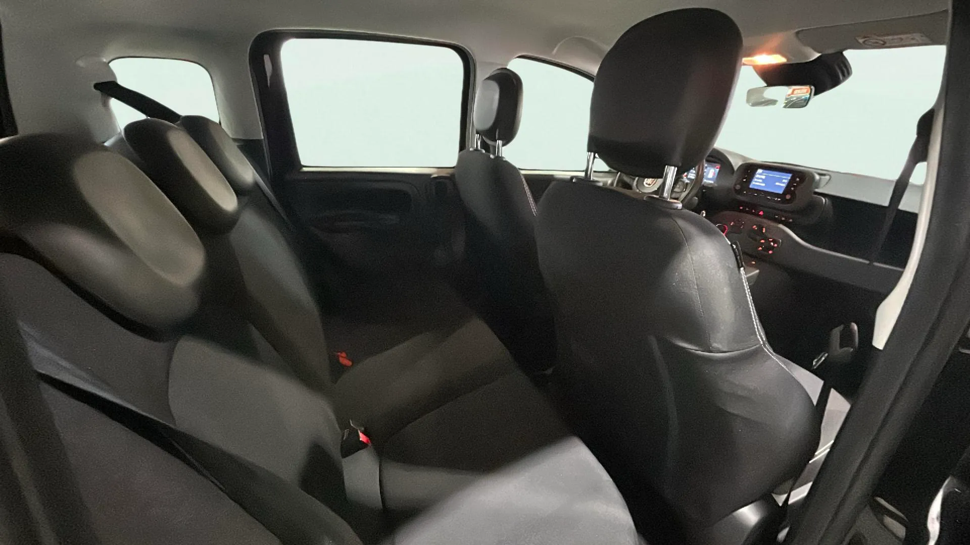 Fiat Panda 1.0 Hybrid Icon - foto 17