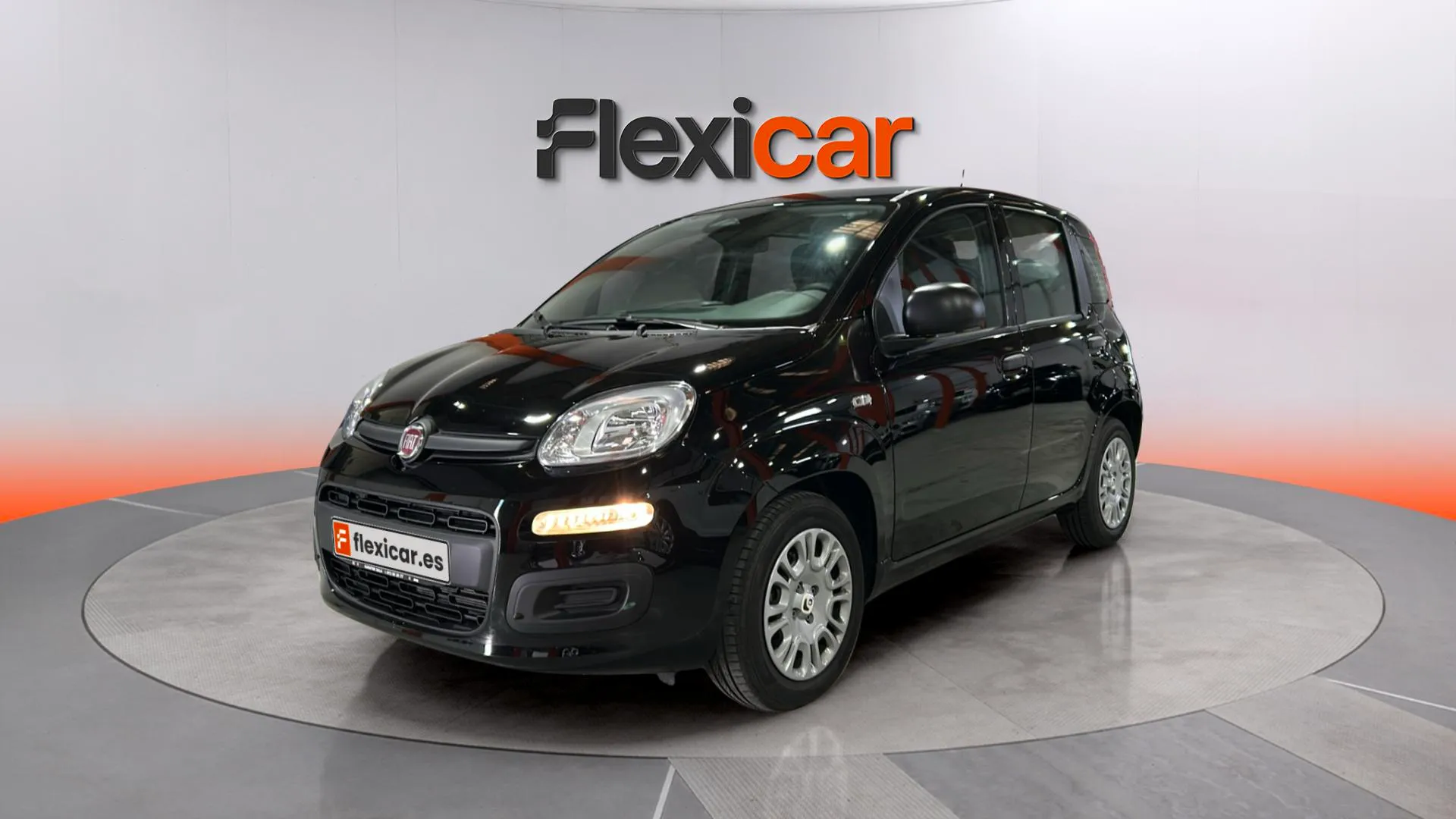 Fiat Panda 1.0 Hybrid Icon - foto 3