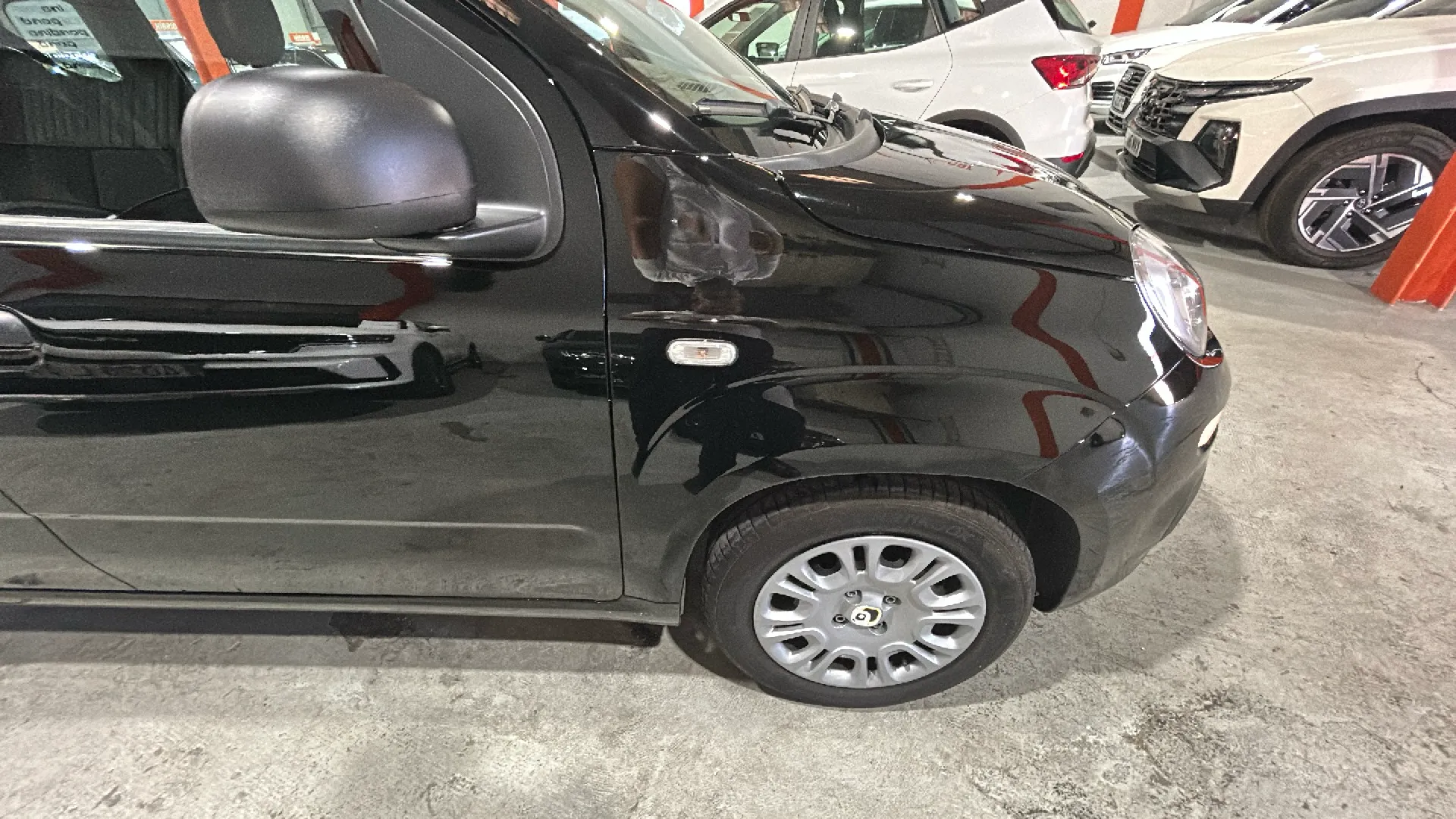 Fiat Panda 1.0 Hybrid Icon - foto 21