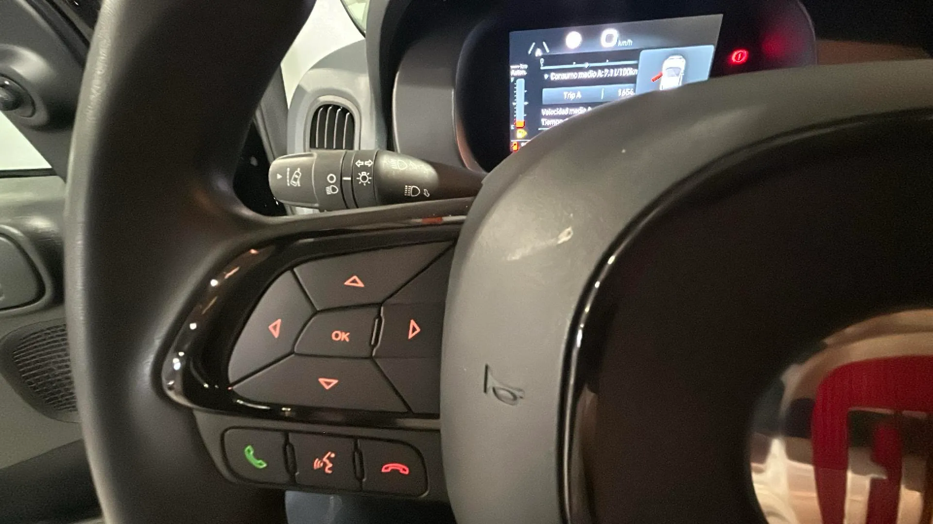 Fiat Panda 1.0 Hybrid Icon - foto 15