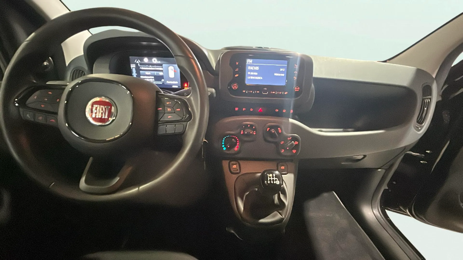 Fiat Panda 1.0 Hybrid Icon - foto 10