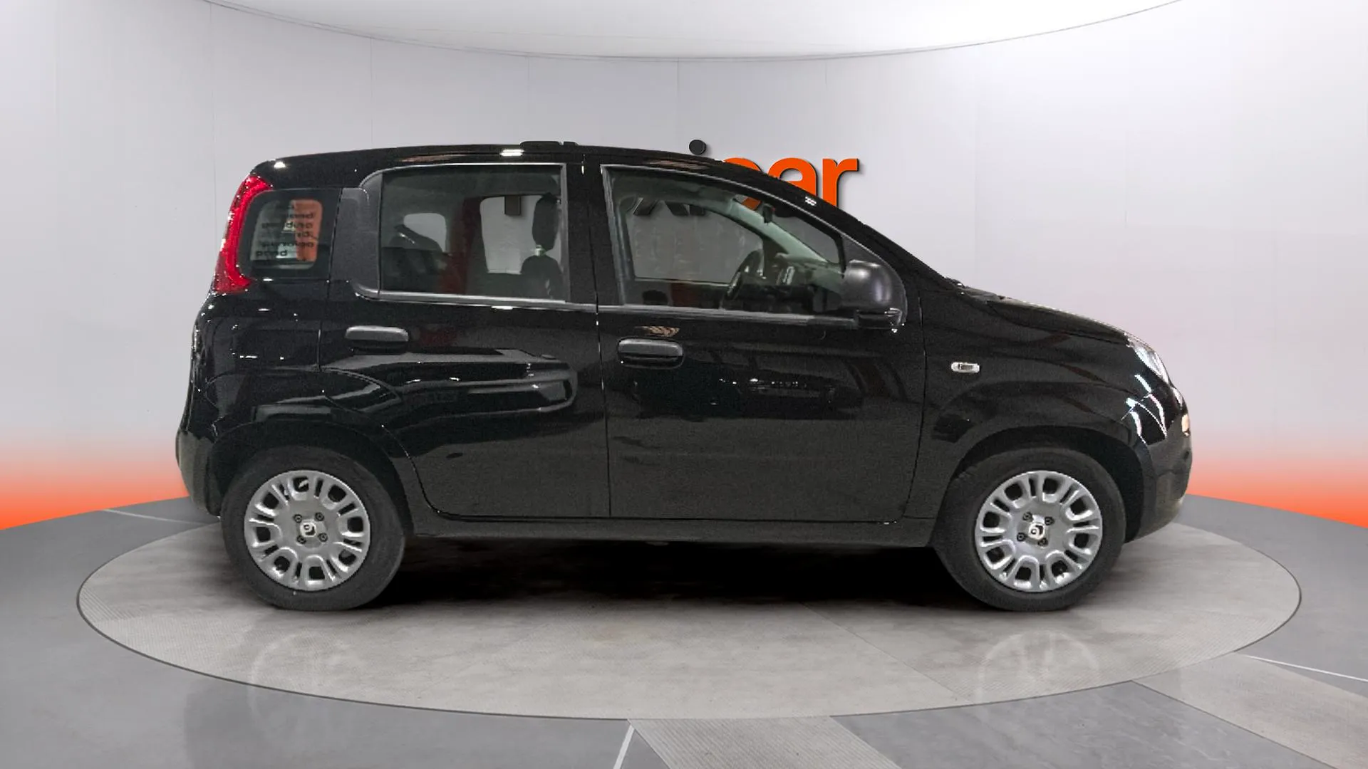 Fiat Panda 1.0 Hybrid Icon - foto 7