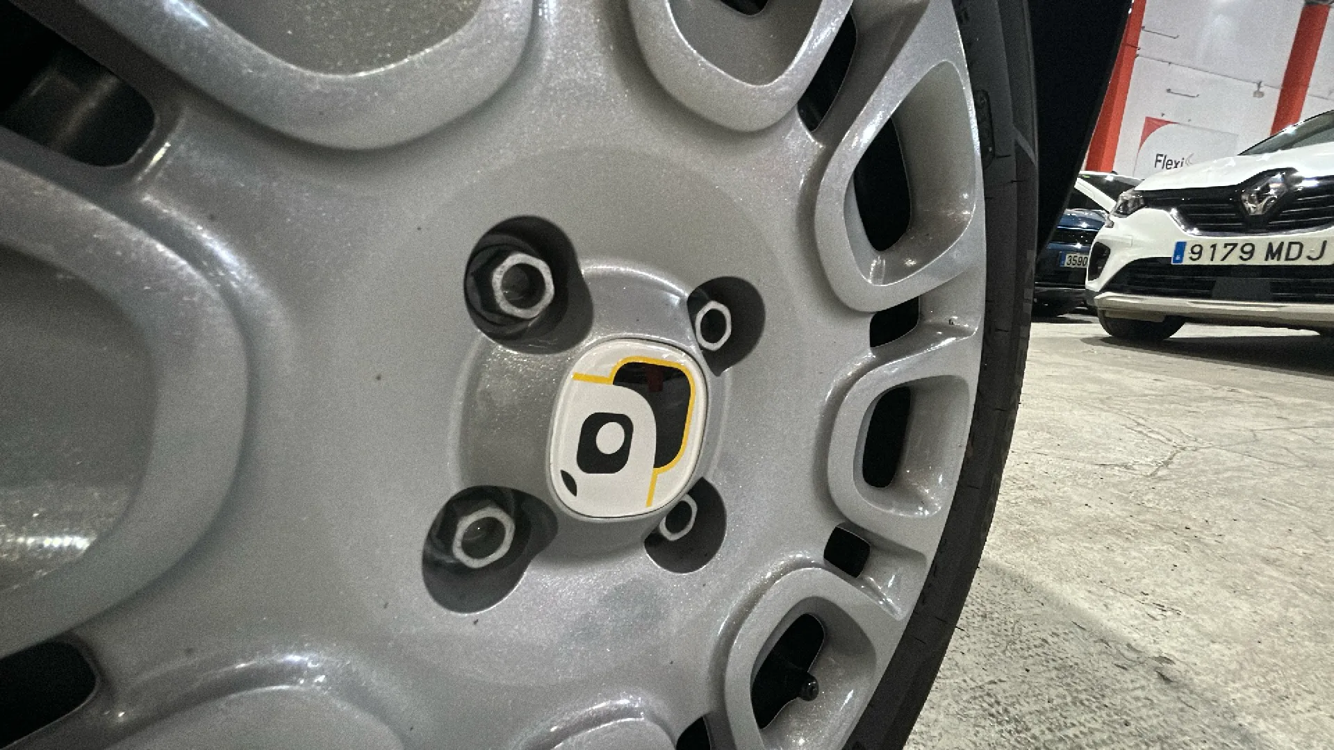 Fiat Panda 1.0 Hybrid Icon - foto 22