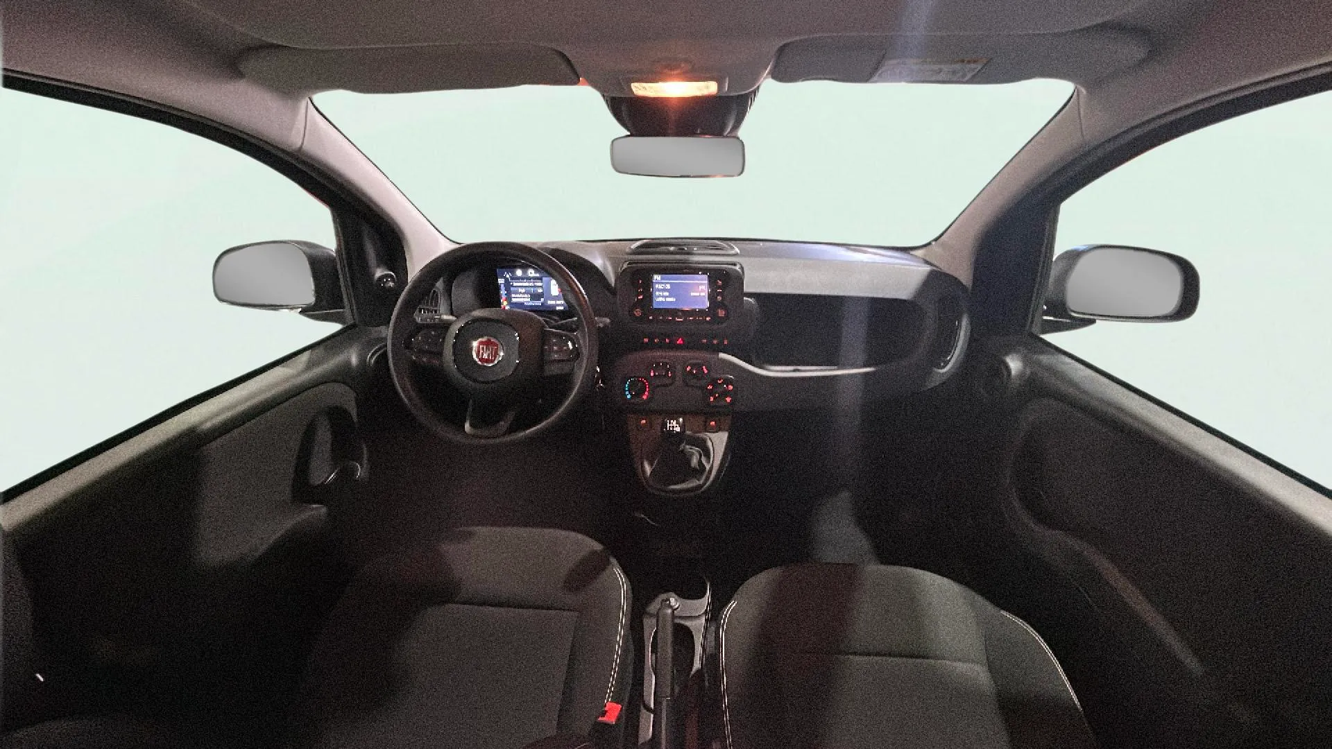 Fiat Panda 1.0 Hybrid Icon - foto 14