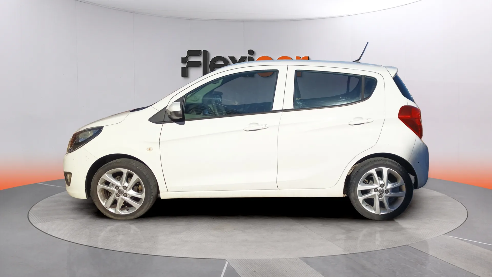 Opel Karl 1.0 Expression - foto 8