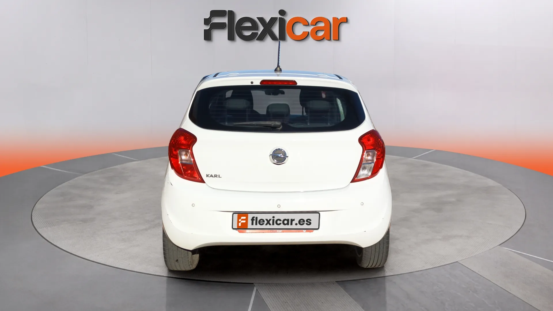 Opel Karl 1.0 Expression - foto 5