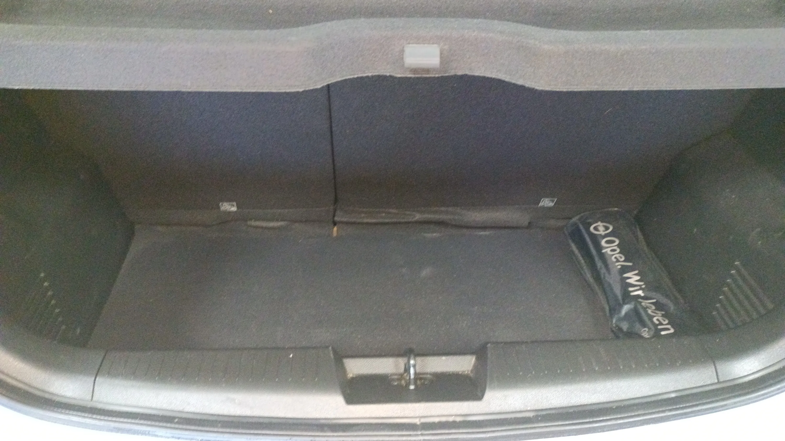Opel Karl 1.0 Expression - foto 12