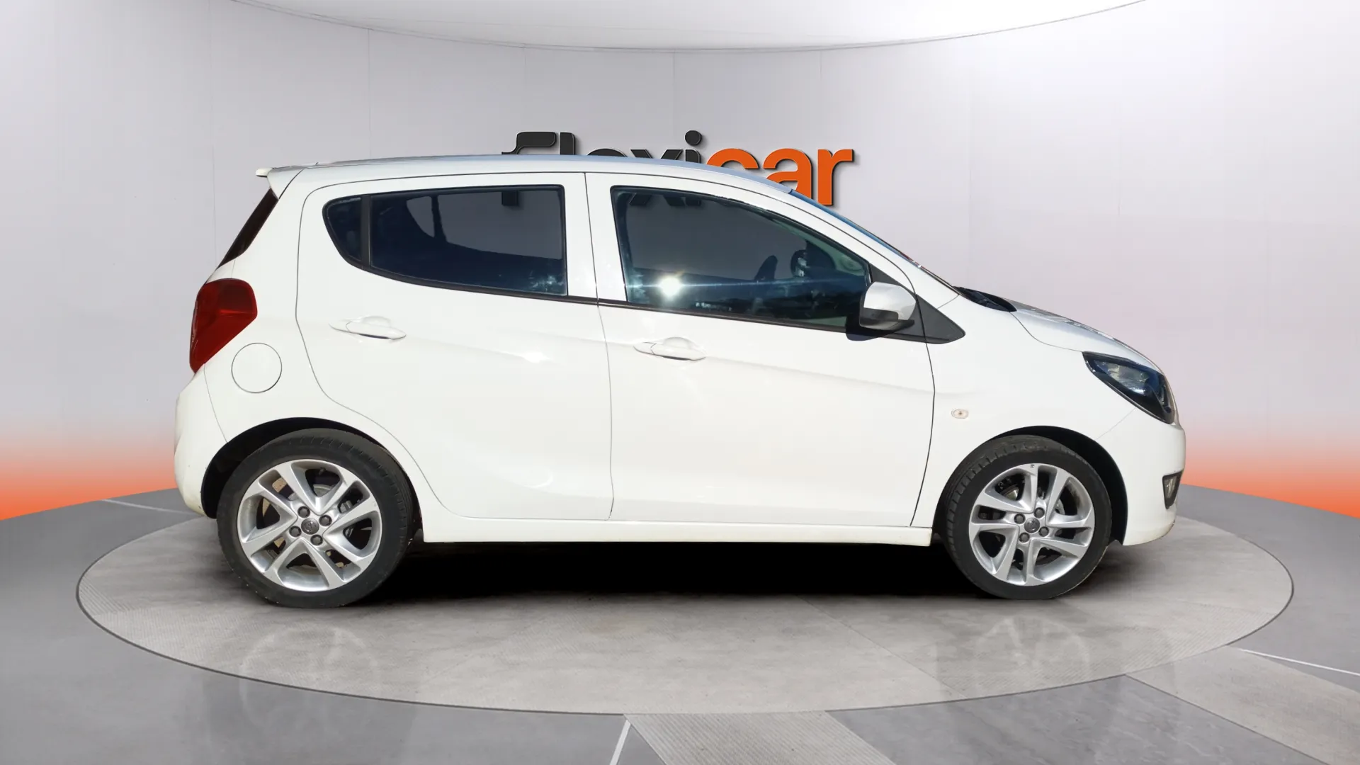 Opel Karl 1.0 Expression - foto 7