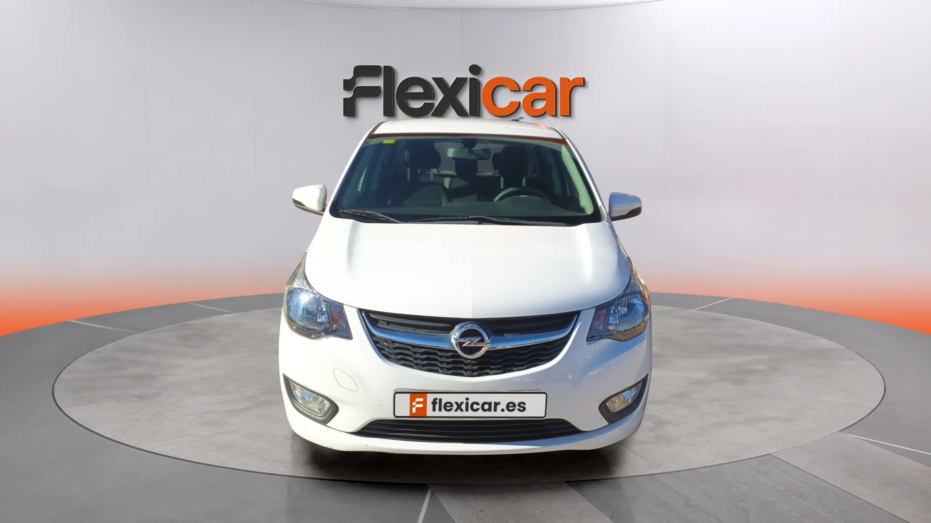 Opel Karl 1.0 Expression - foto 2