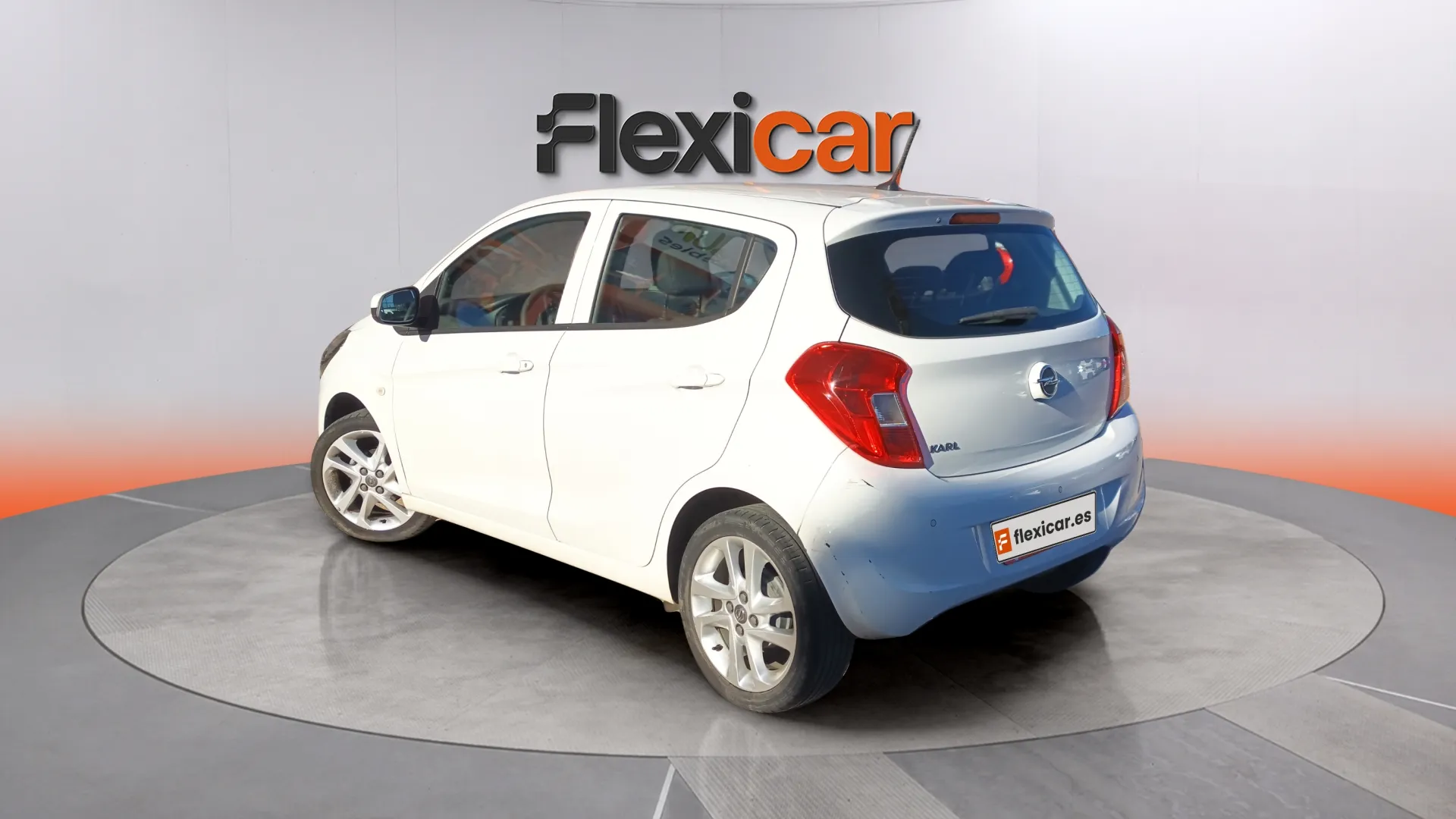 Opel Karl 1.0 Expression - foto 6