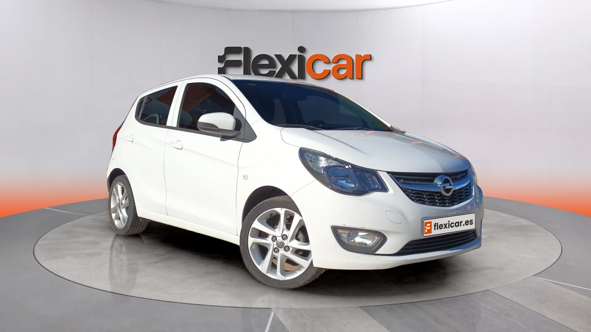 Opel Karl 1.0 Expression