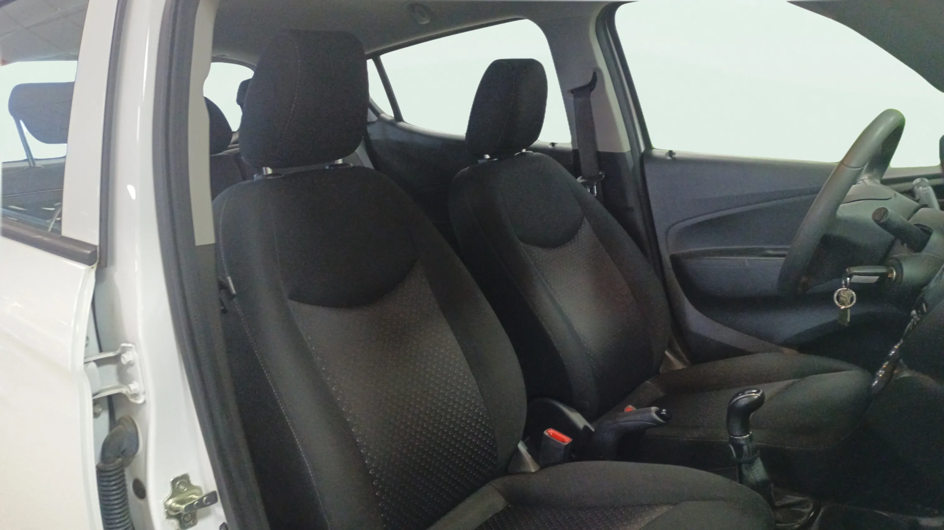 Opel Karl 1.0 Expression - foto 10