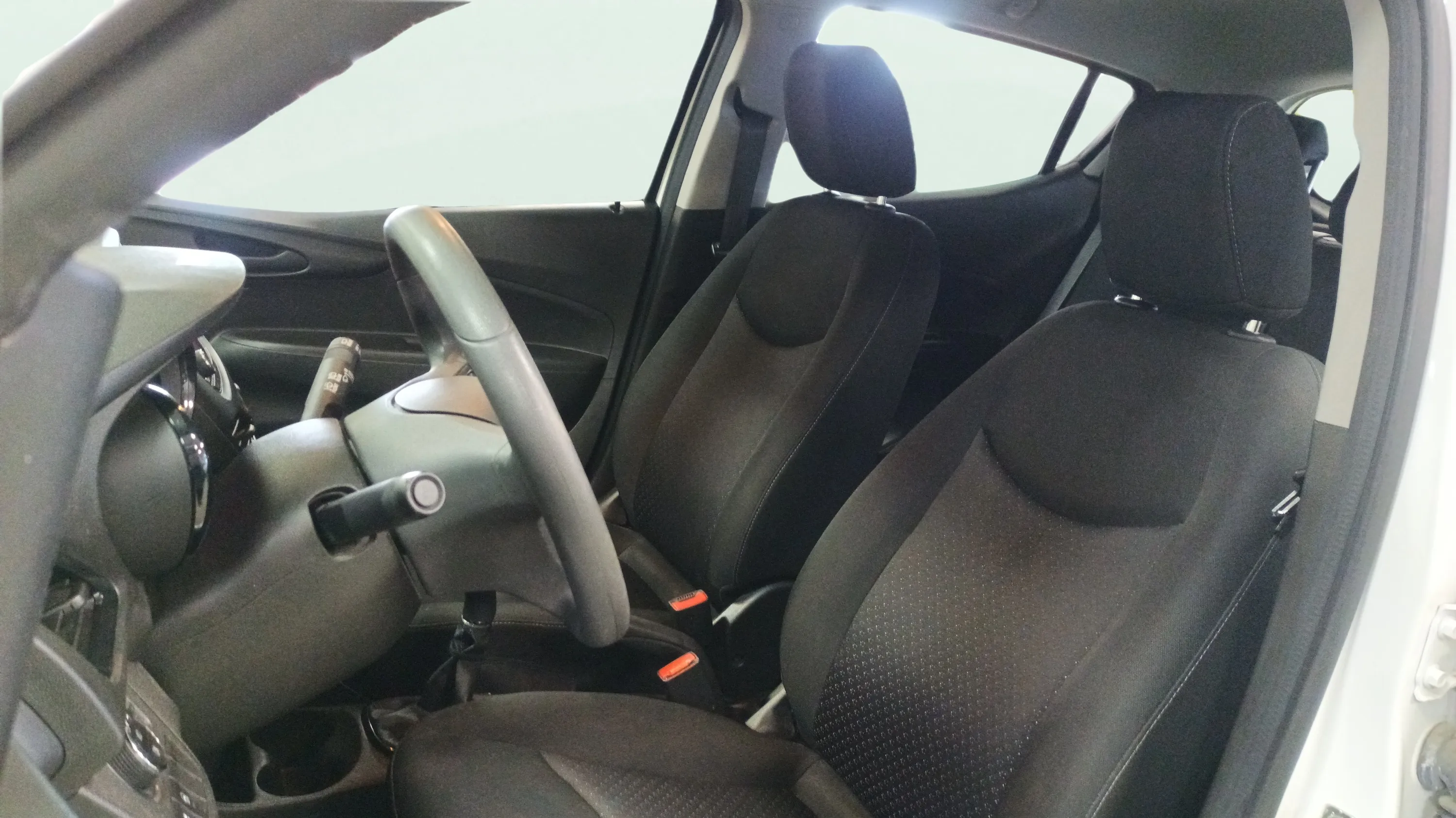Opel Karl 1.0 Expression - foto 9