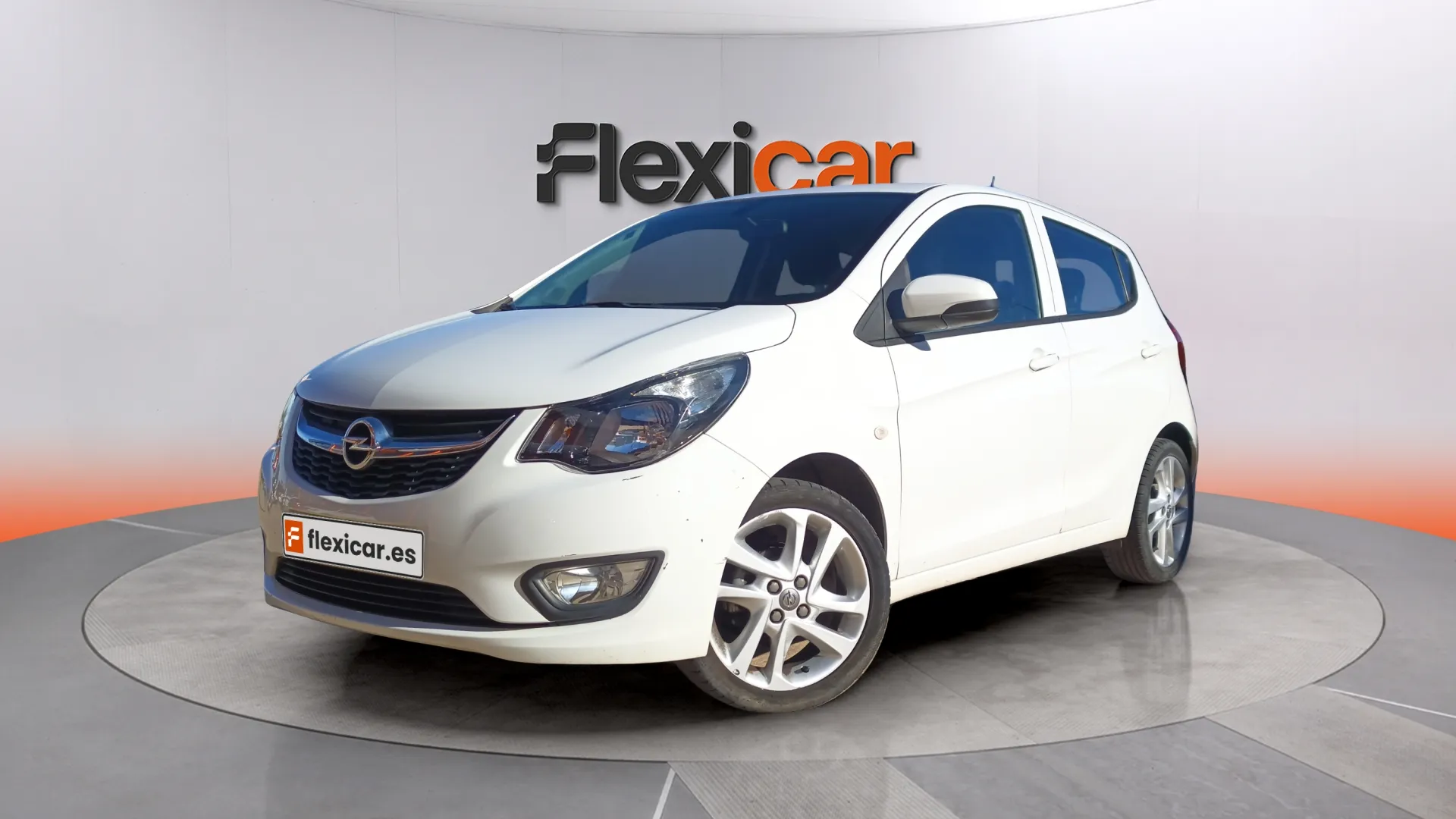 Opel Karl 1.0 Expression - foto 3