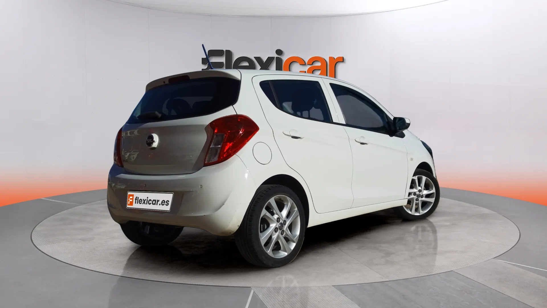 Opel Karl 1.0 Expression - foto 4