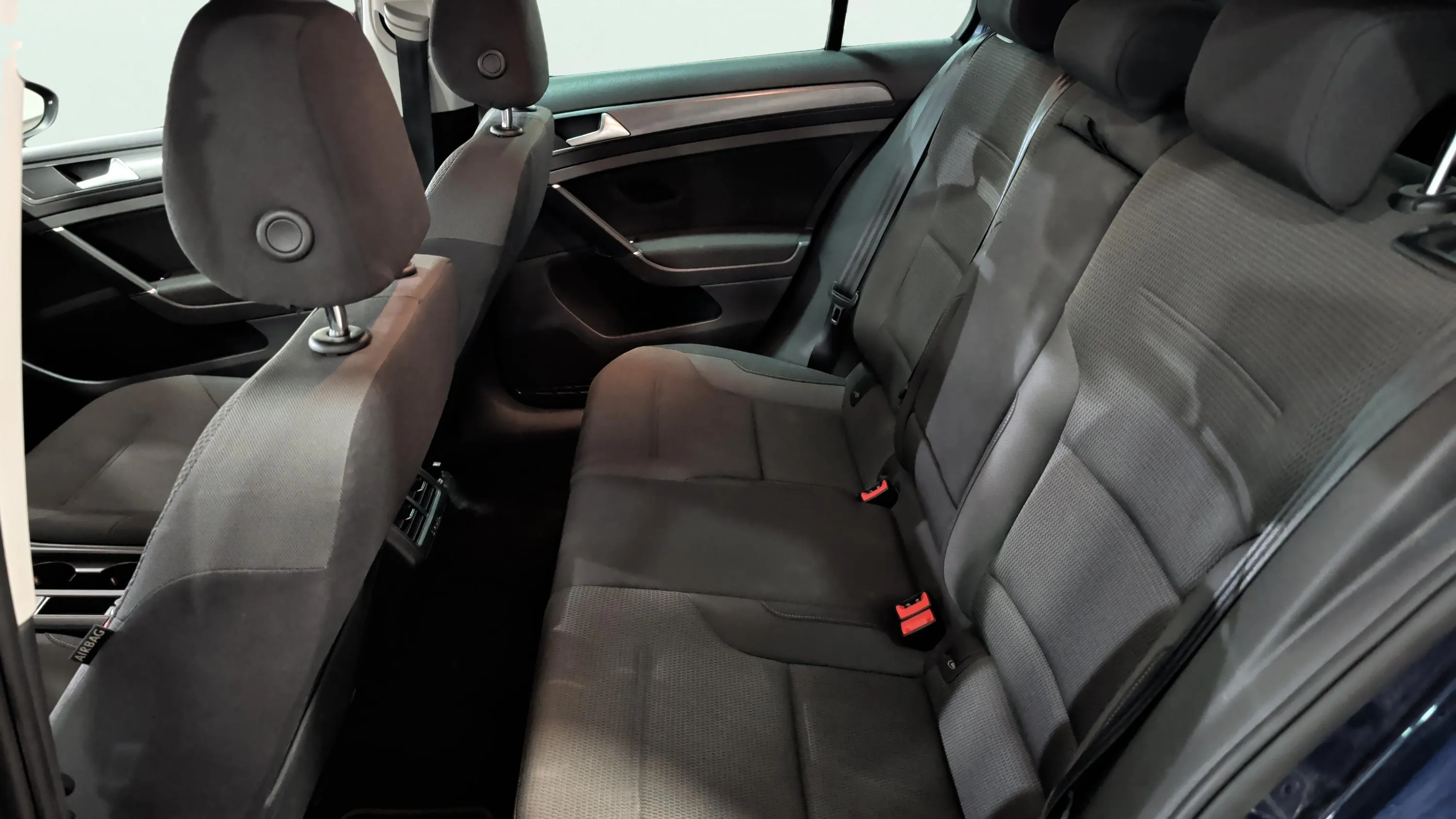 Volkswagen Golf Advance 1.5 TSI EVO DSG - foto 14