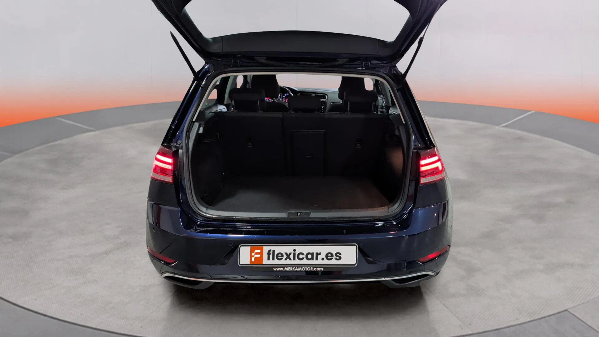 Volkswagen Golf Advance 1.5 TSI EVO DSG - foto 16