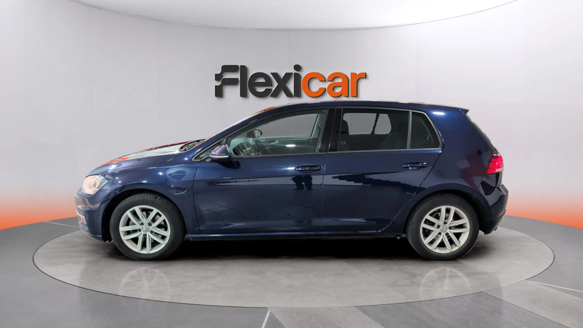 Volkswagen Golf Advance 1.5 TSI EVO DSG - foto 4