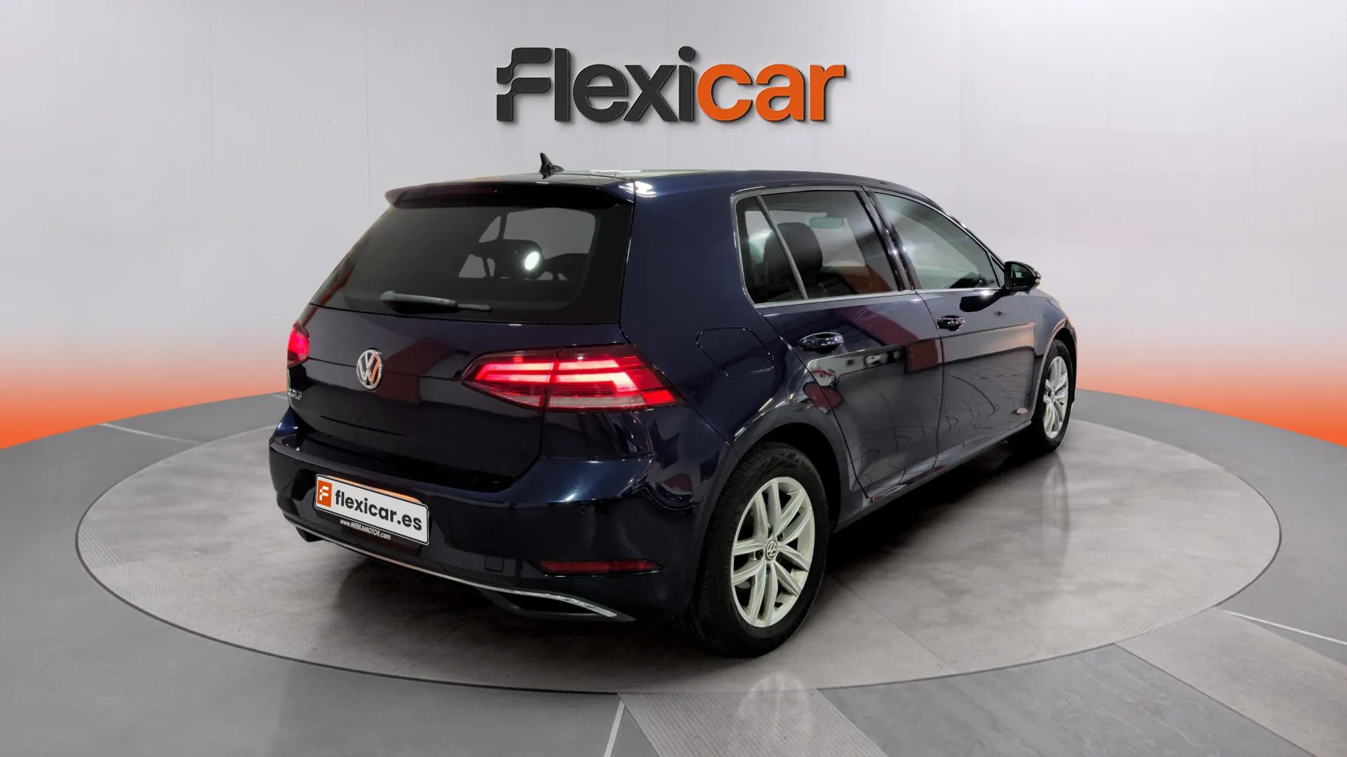 Volkswagen Golf Advance 1.5 TSI EVO DSG - foto 7