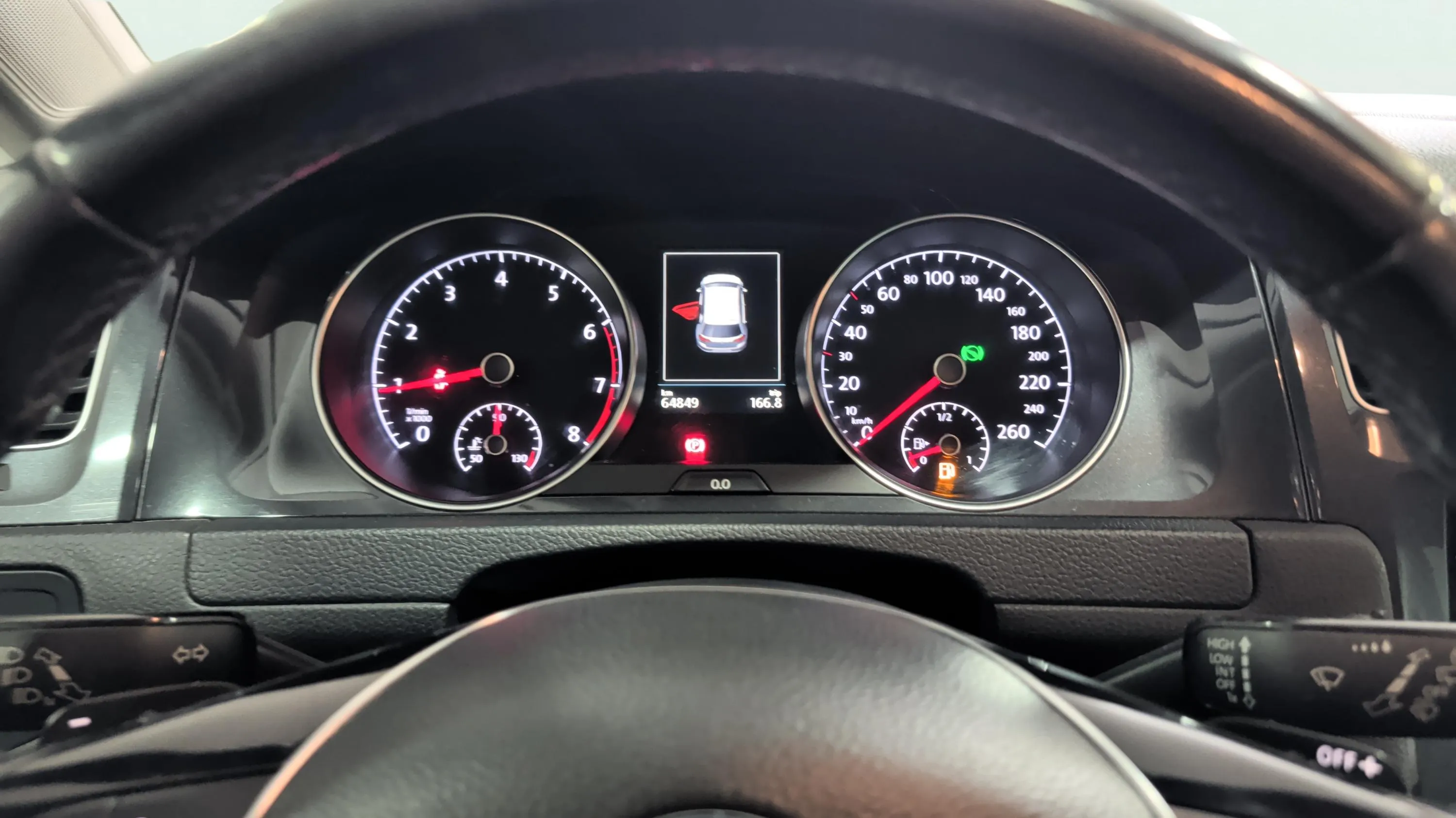 Volkswagen Golf Advance 1.5 TSI EVO DSG - foto 12