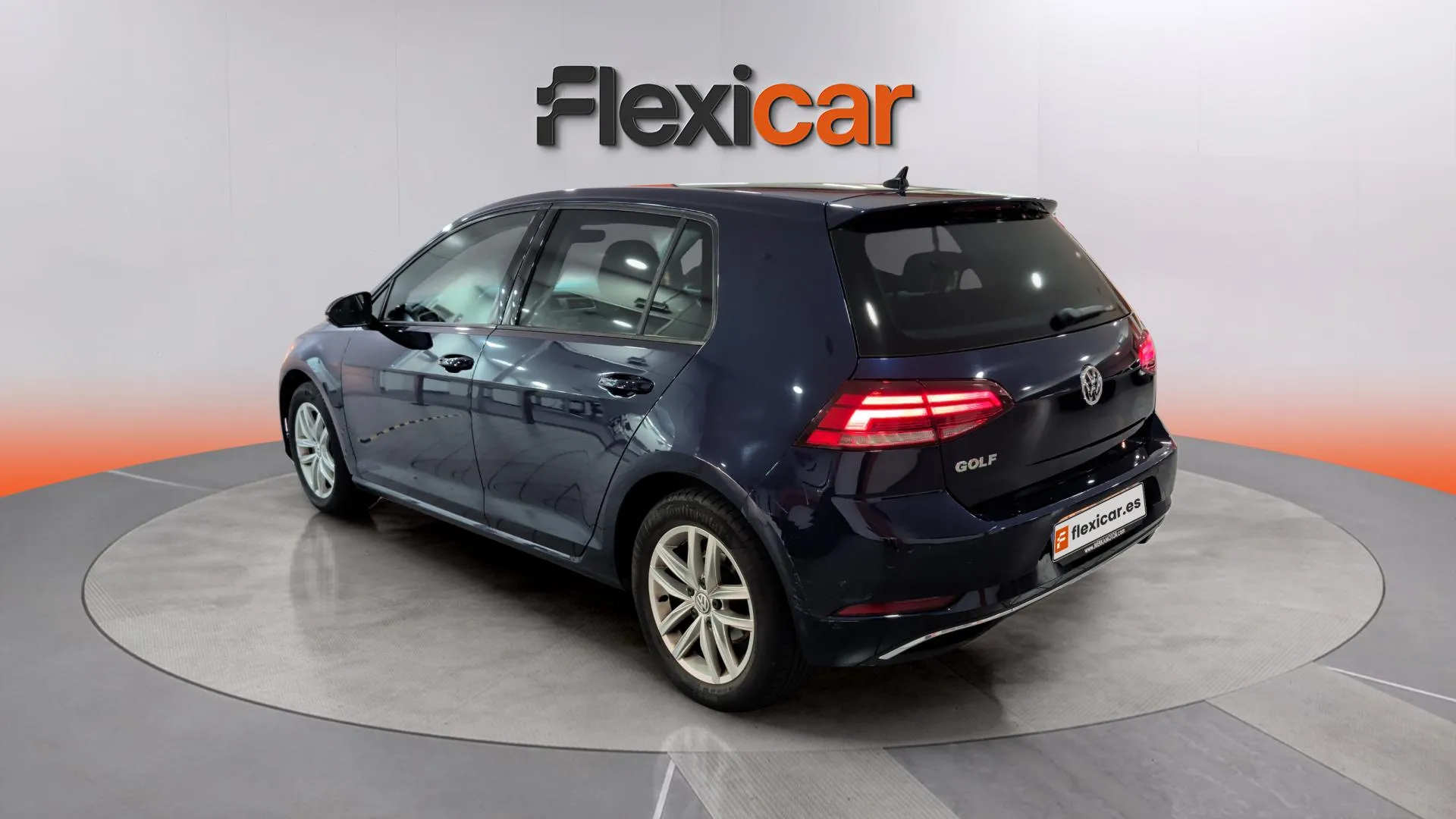 Volkswagen Golf Advance 1.5 TSI EVO DSG - foto 5