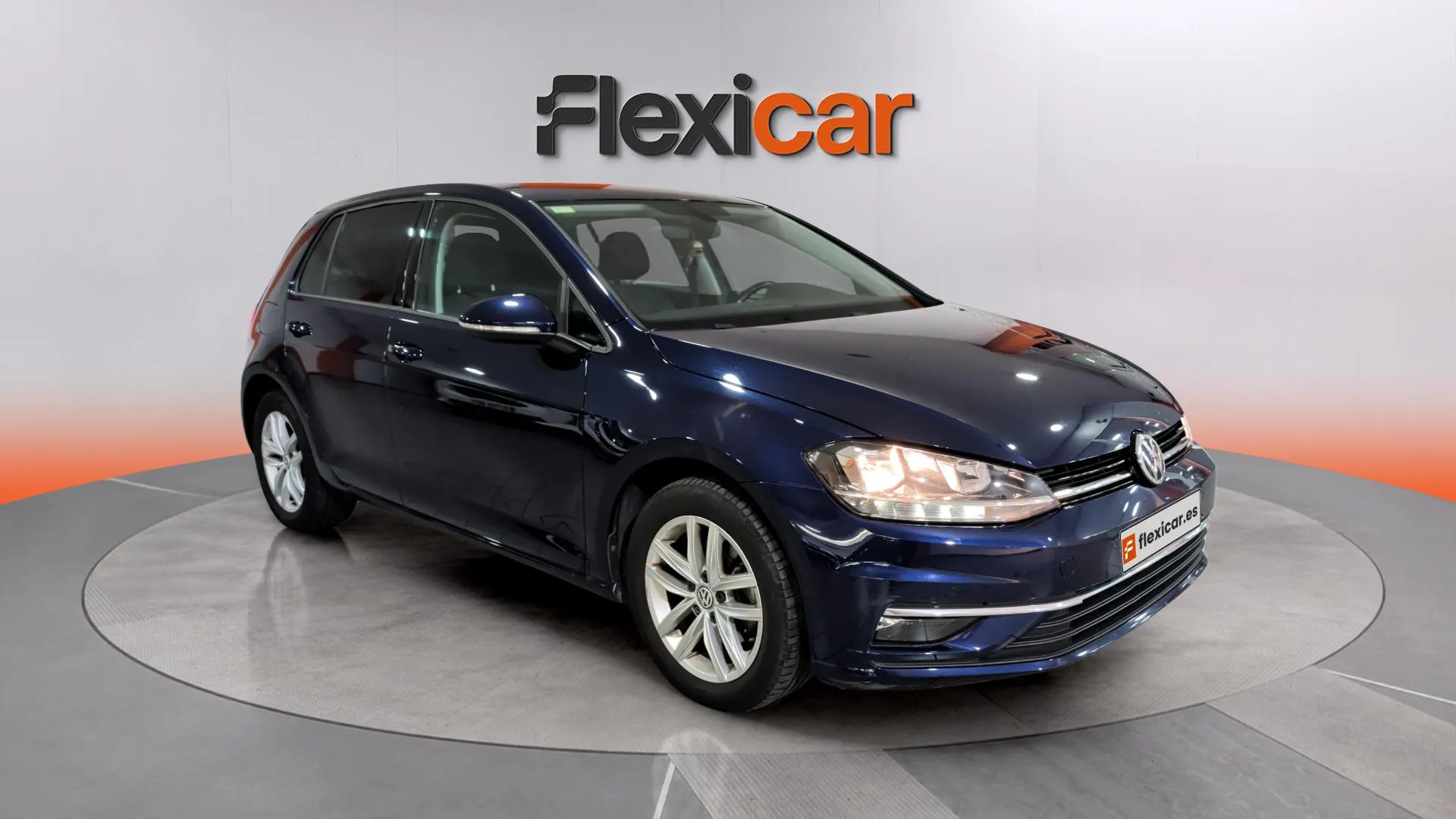 Volkswagen Golf Advance 1.5 TSI EVO DSG