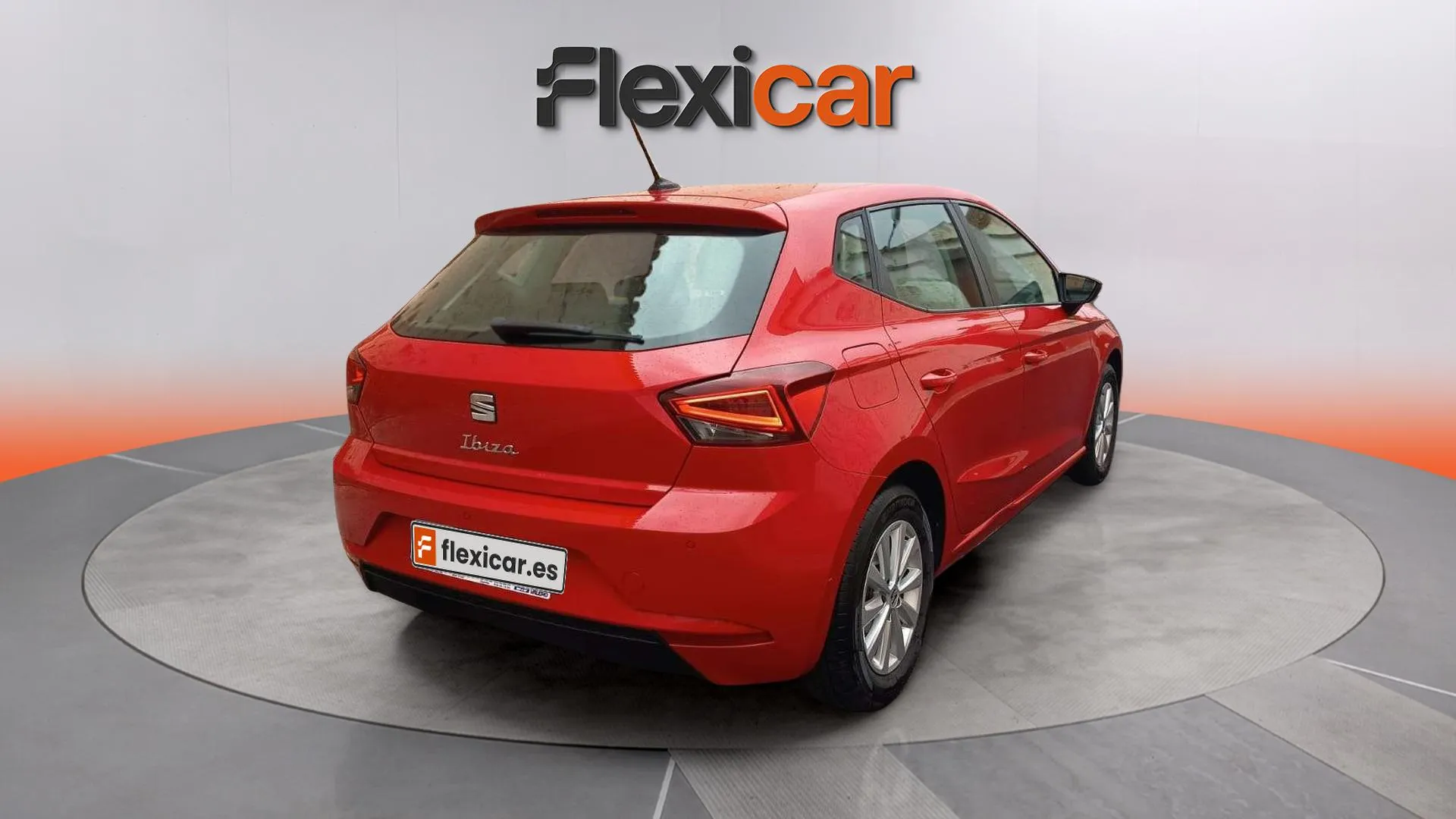 SEAT Ibiza 1.0 TSI Style - foto 6