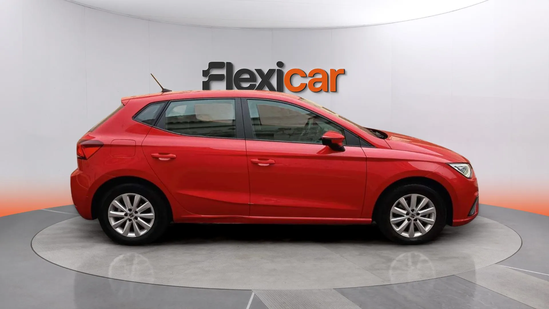 SEAT Ibiza 1.0 TSI Style - foto 7
