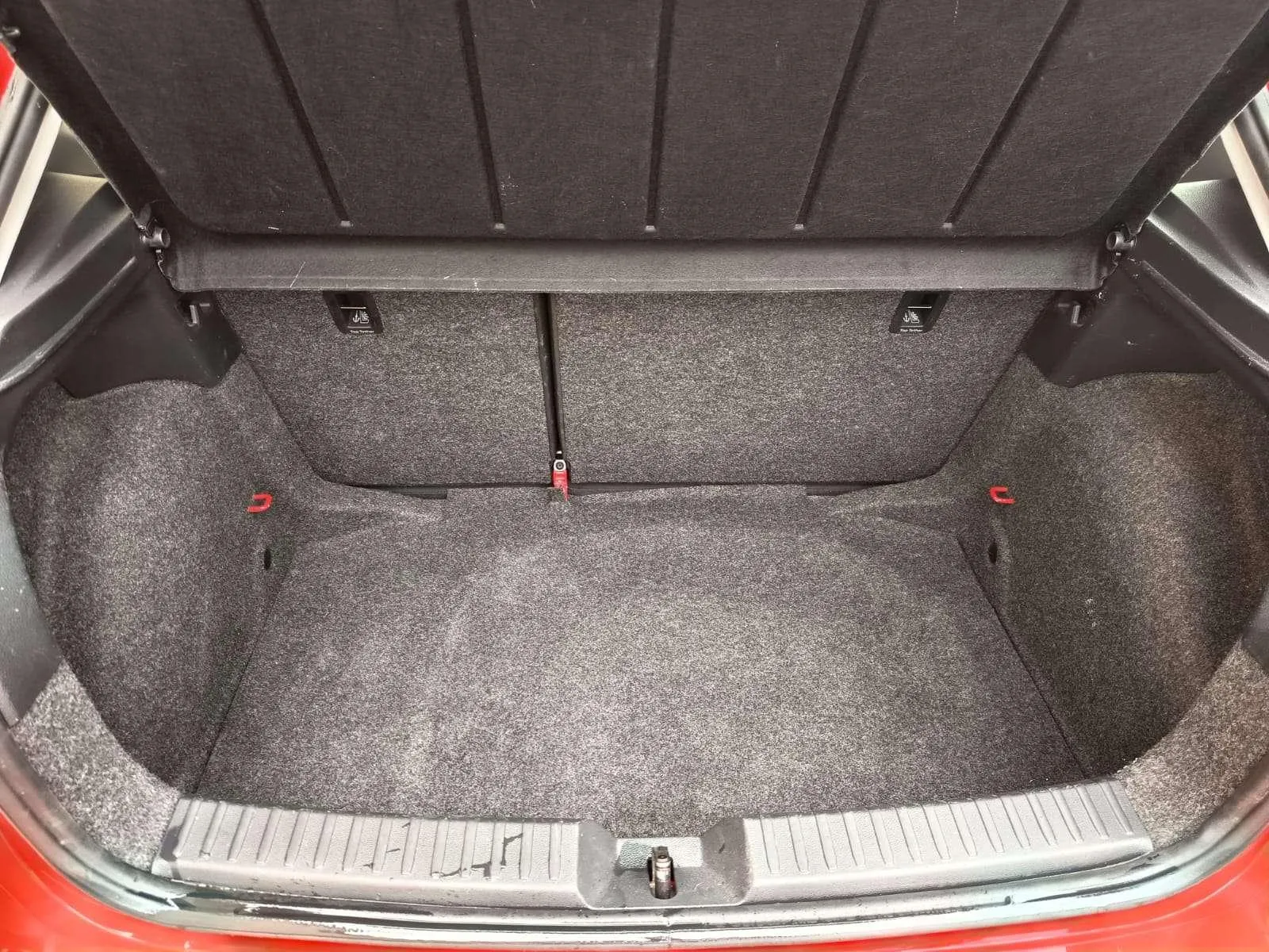 SEAT Ibiza 1.0 TSI Style - foto 19