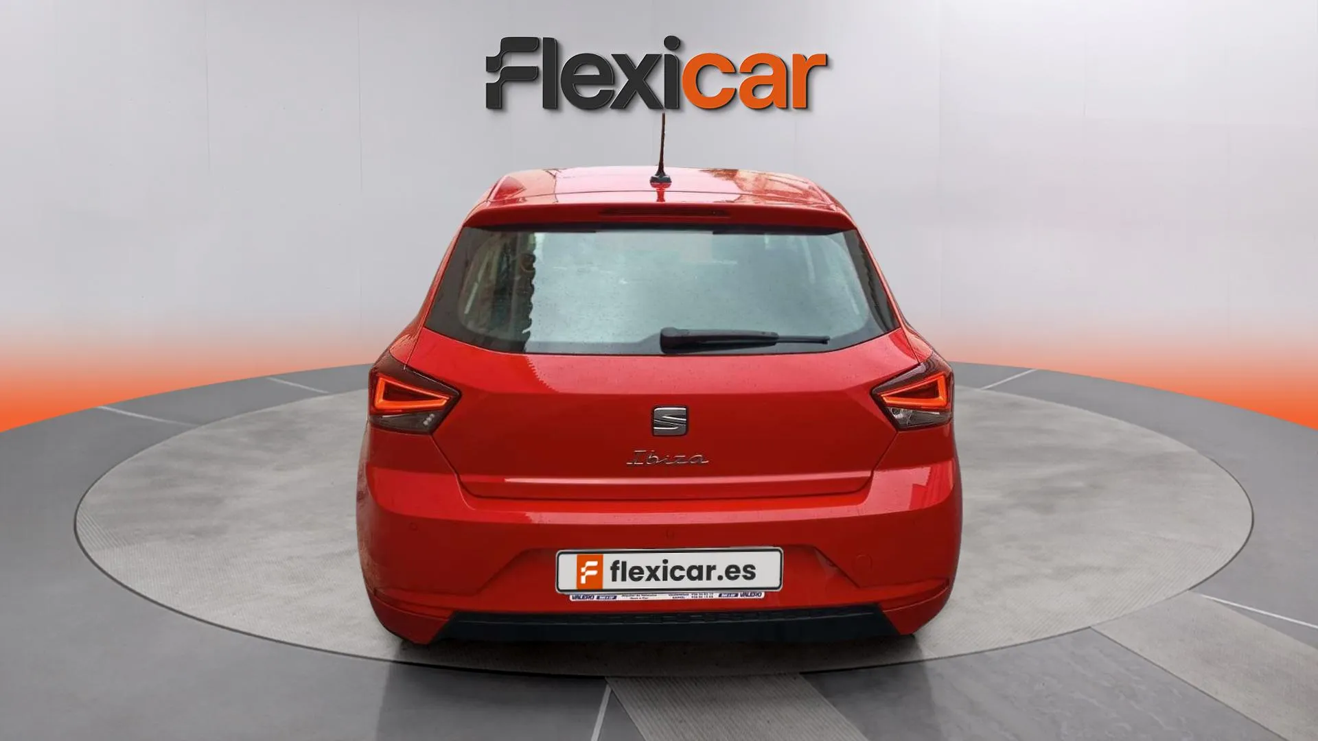 SEAT Ibiza 1.0 TSI Style - foto 5