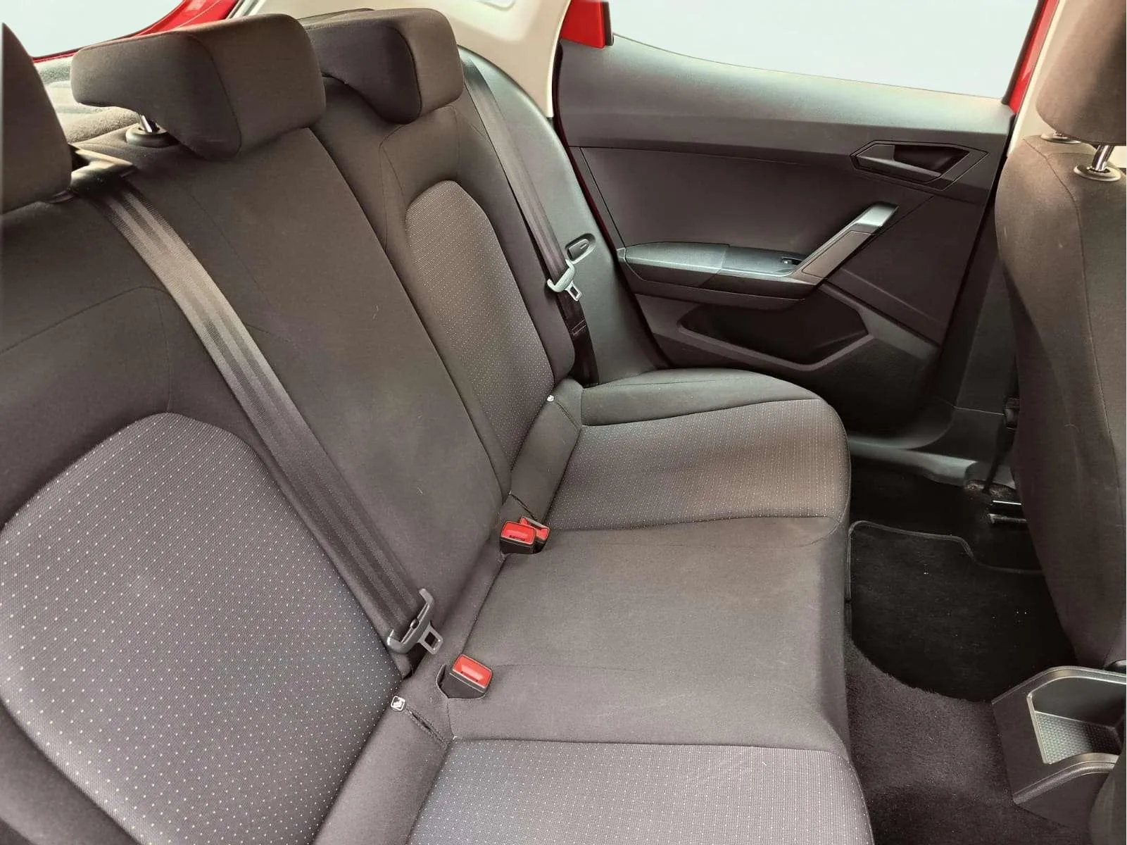 SEAT Ibiza 1.0 TSI Style - foto 18