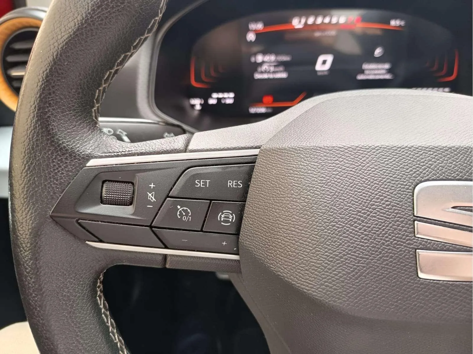 SEAT Ibiza 1.0 TSI Style - foto 10