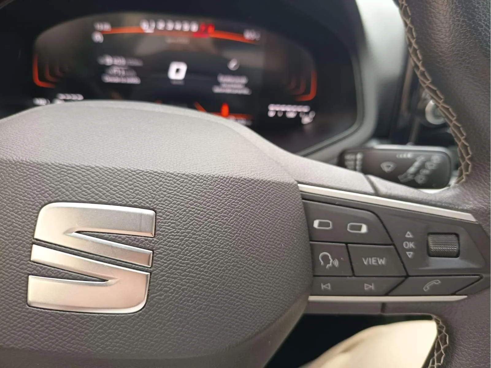 SEAT Ibiza 1.0 TSI Style - foto 11