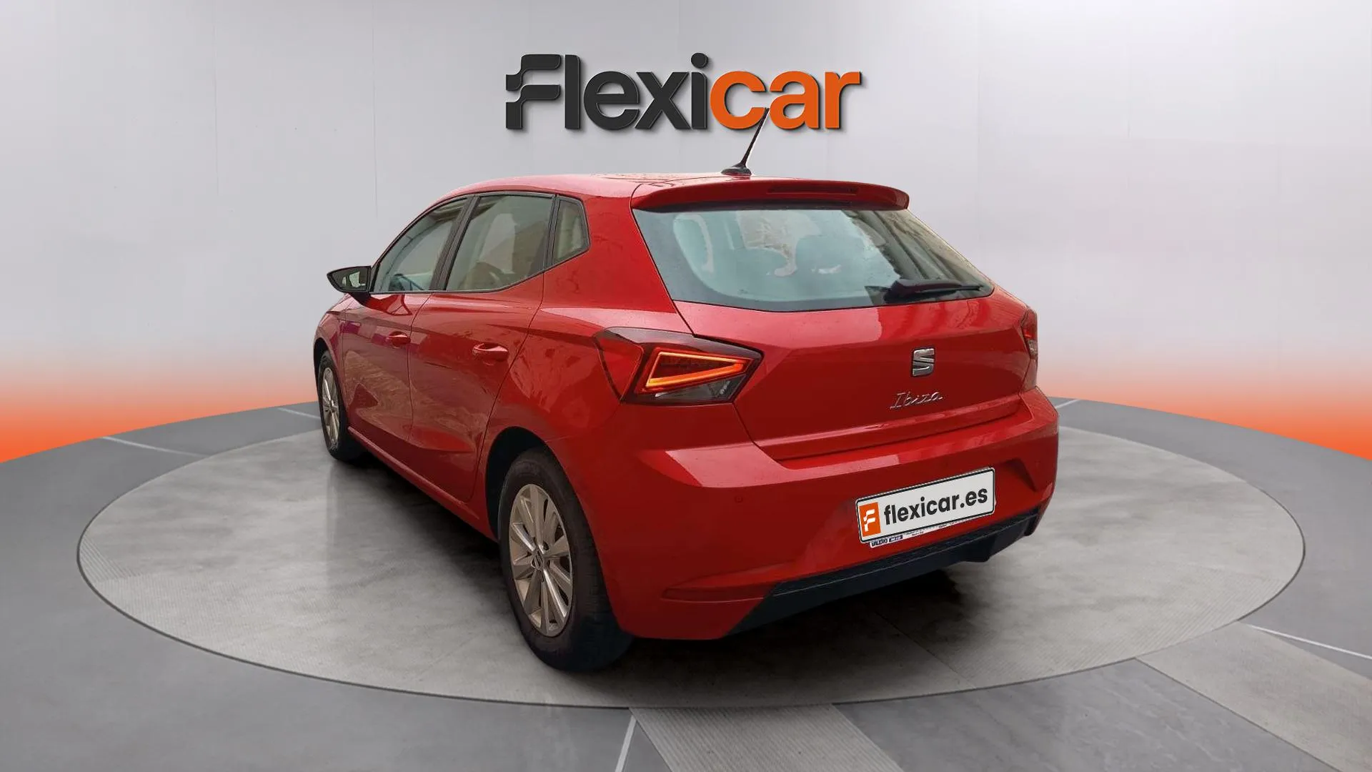 SEAT Ibiza 1.0 TSI Style - foto 4