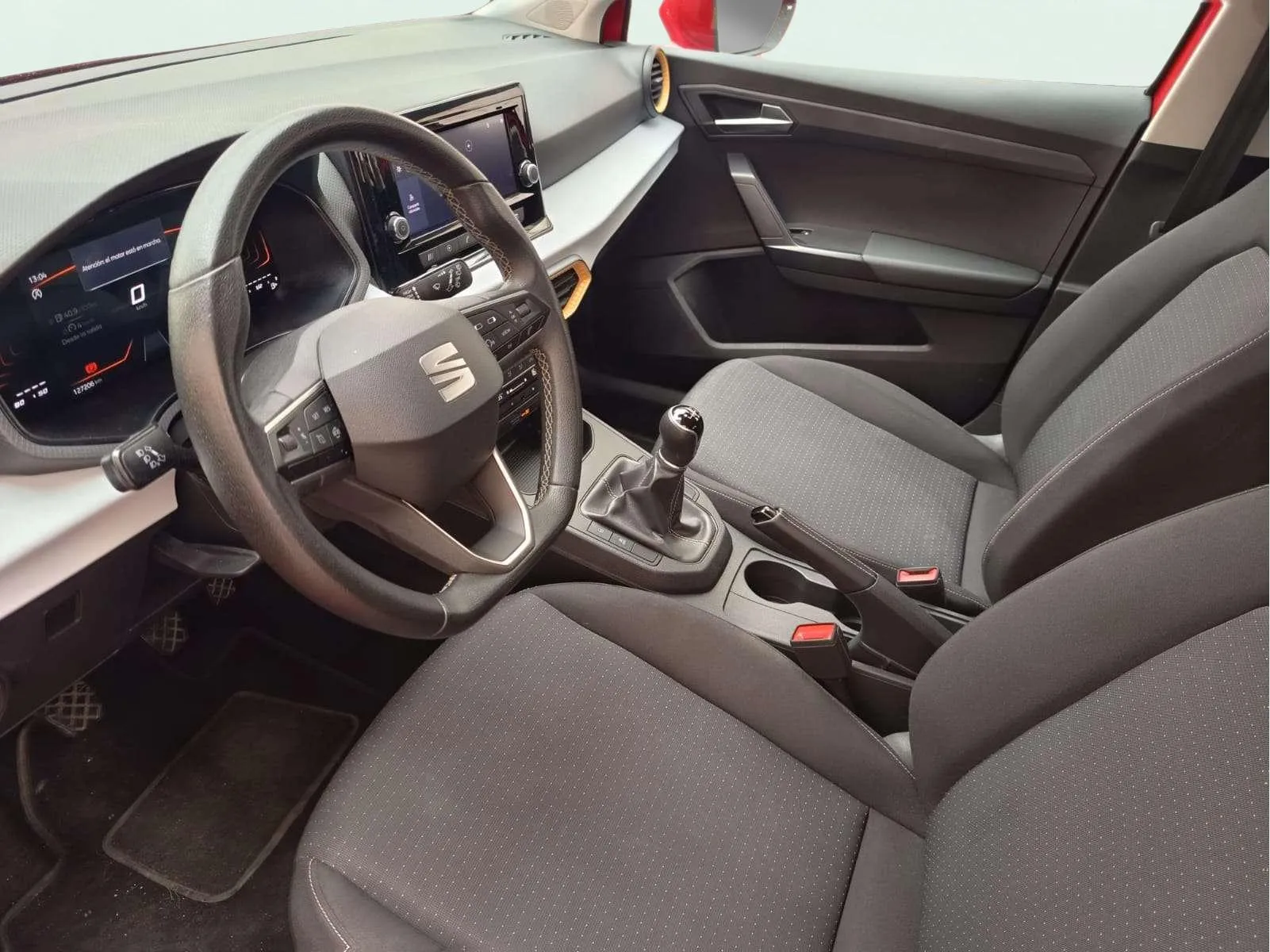 SEAT Ibiza 1.0 TSI Style - foto 8