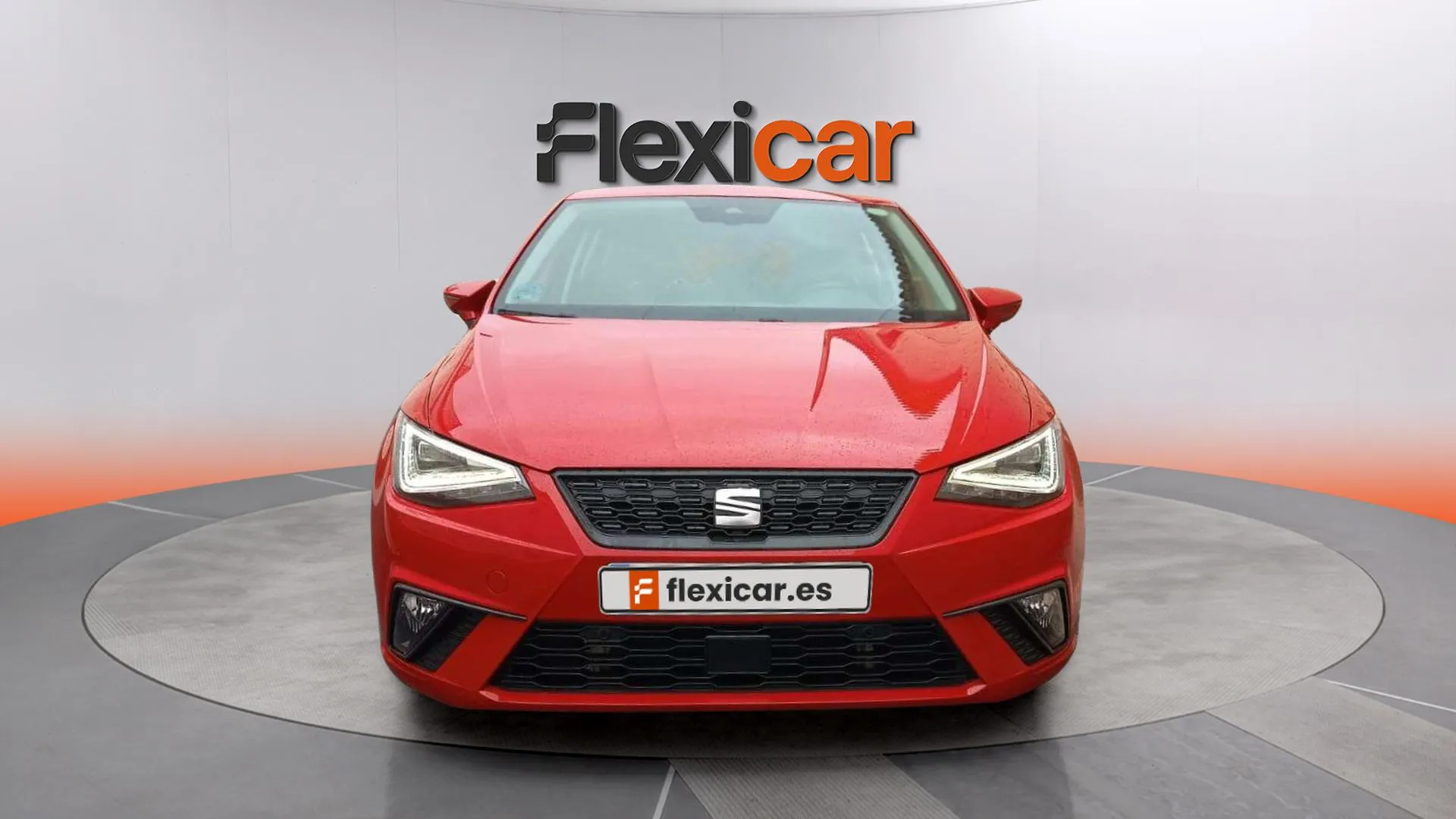 SEAT Ibiza 1.0 TSI Style - foto 2