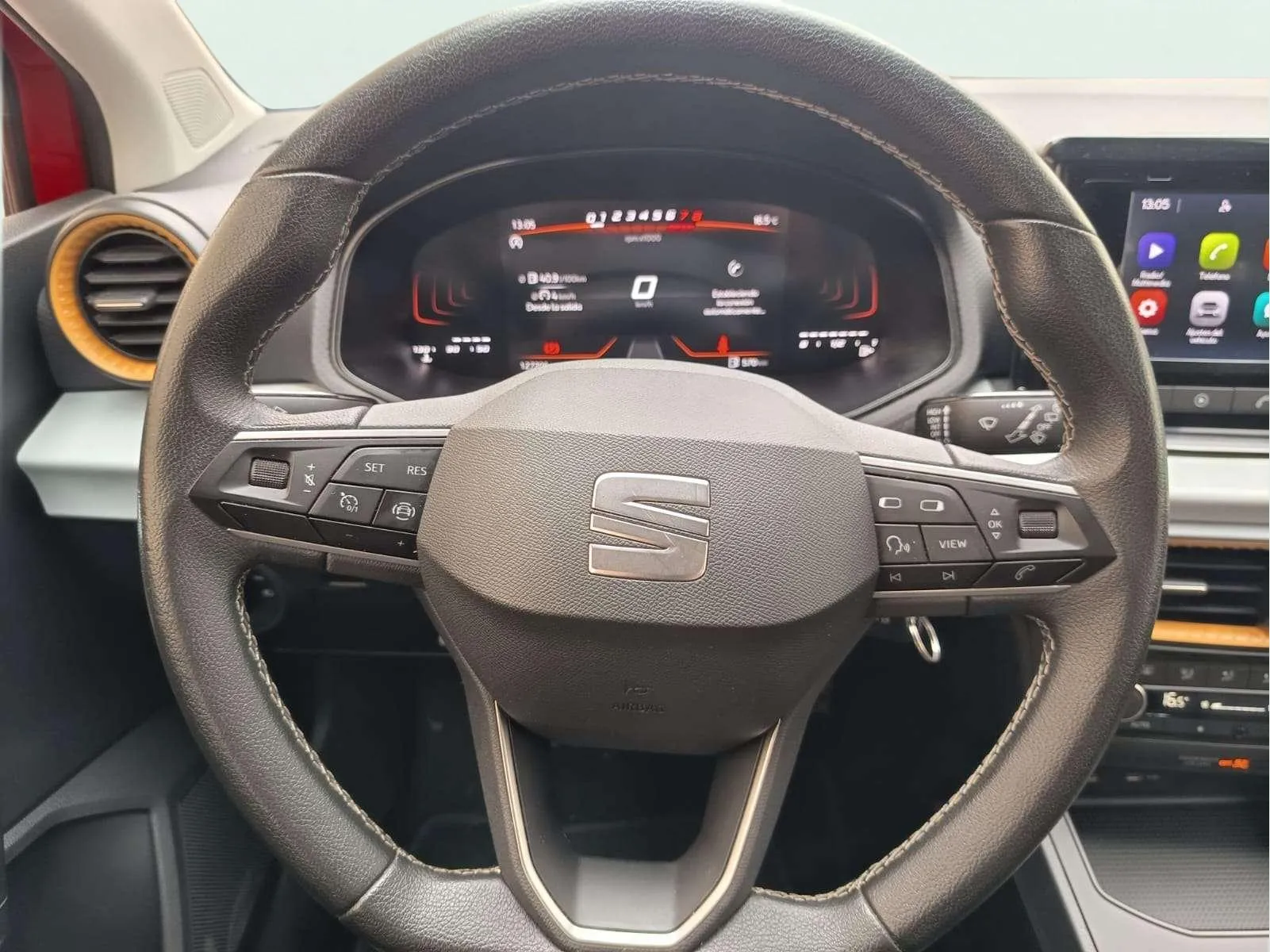 SEAT Ibiza 1.0 TSI Style - foto 9