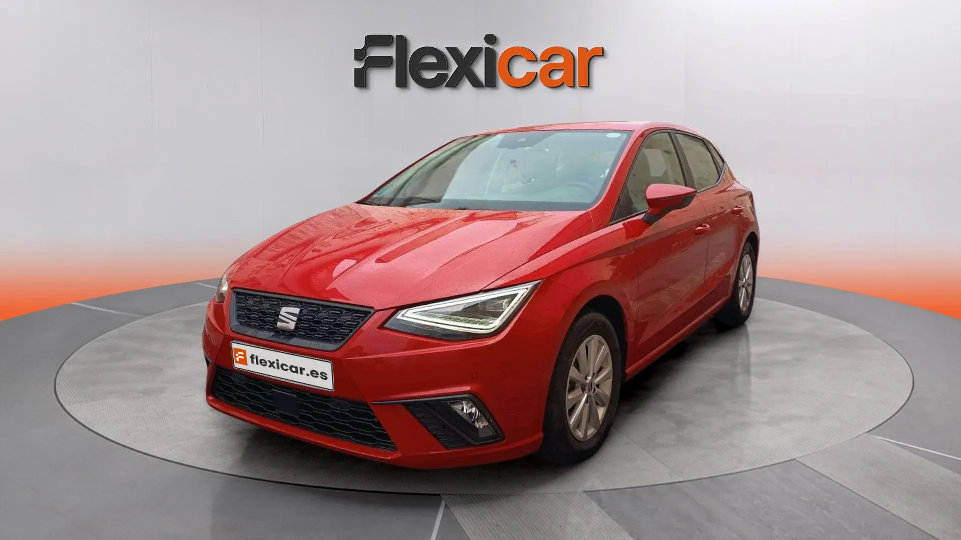 SEAT Ibiza 1.0 TSI Style - foto 3