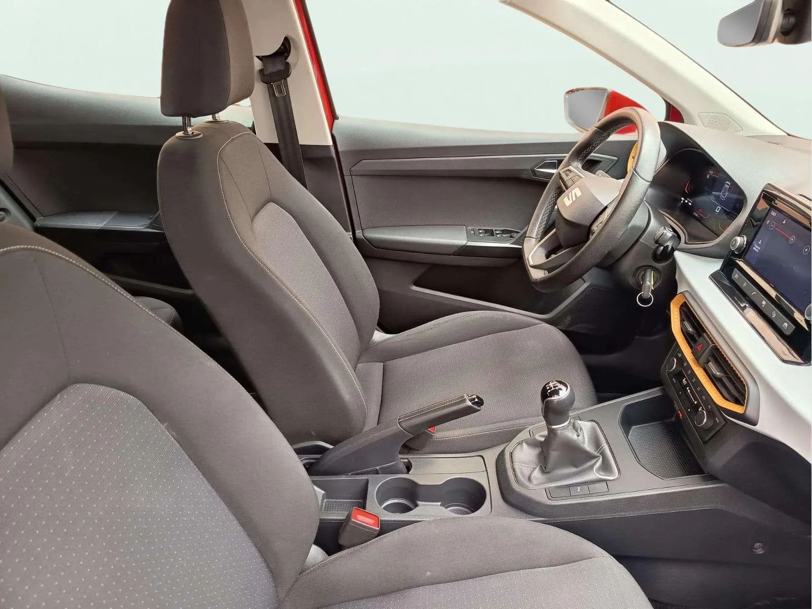 SEAT Ibiza 1.0 TSI Style - foto 17