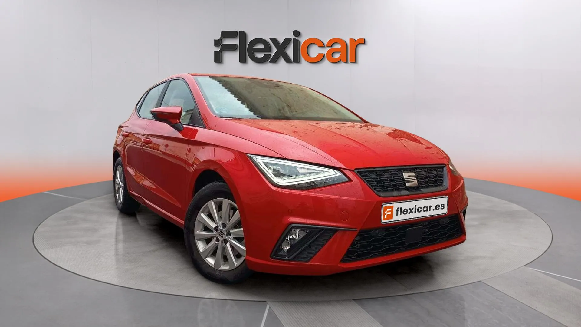 SEAT Ibiza 1.0 TSI Style