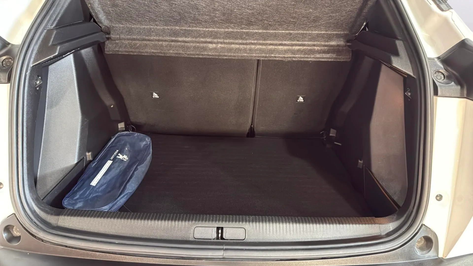 Peugeot 2008 Active Pack PureTech 100 BVM6 - foto 30