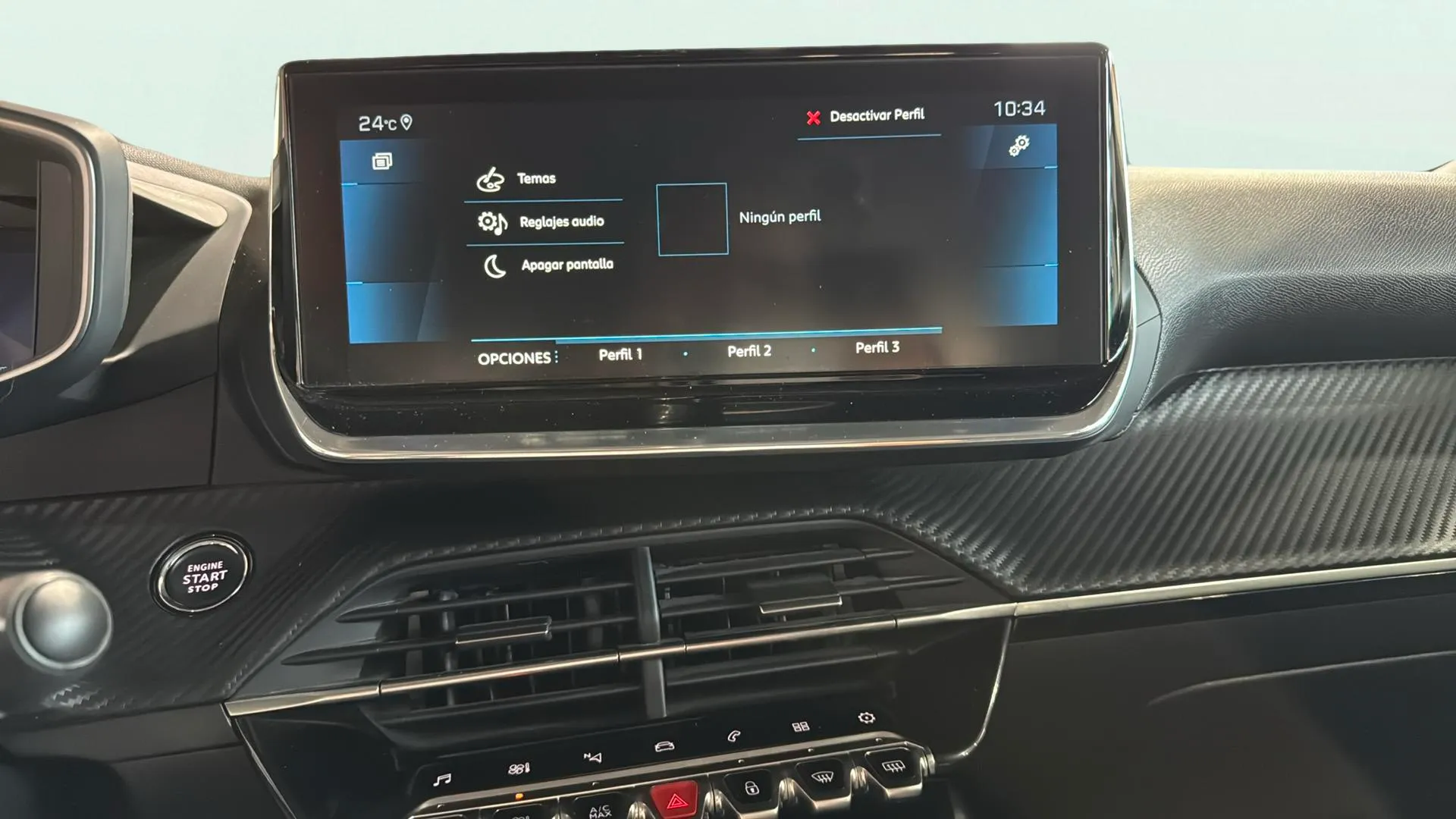 Peugeot 2008 Active Pack PureTech 100 BVM6 - foto 17