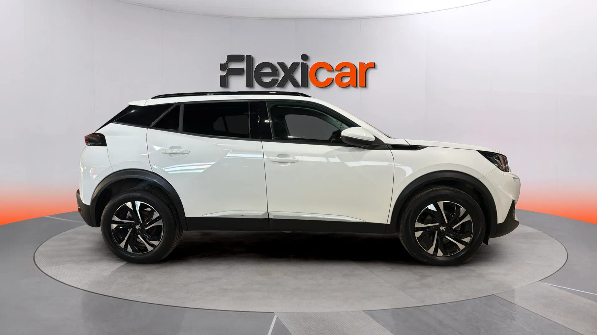 Peugeot 2008 Active Pack PureTech 100 BVM6 - foto 8