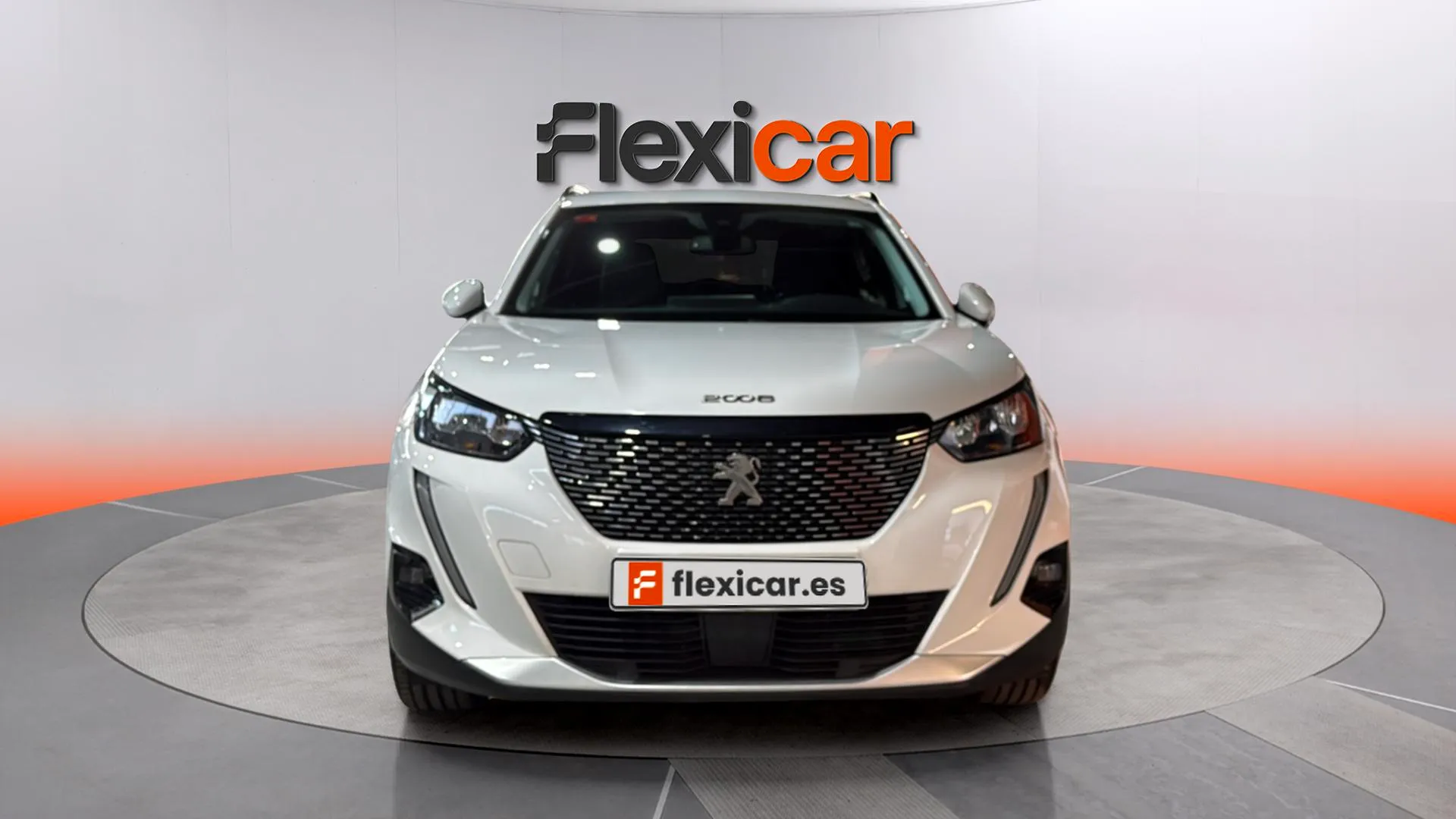 Peugeot 2008 Active Pack PureTech 100 BVM6 - foto 2