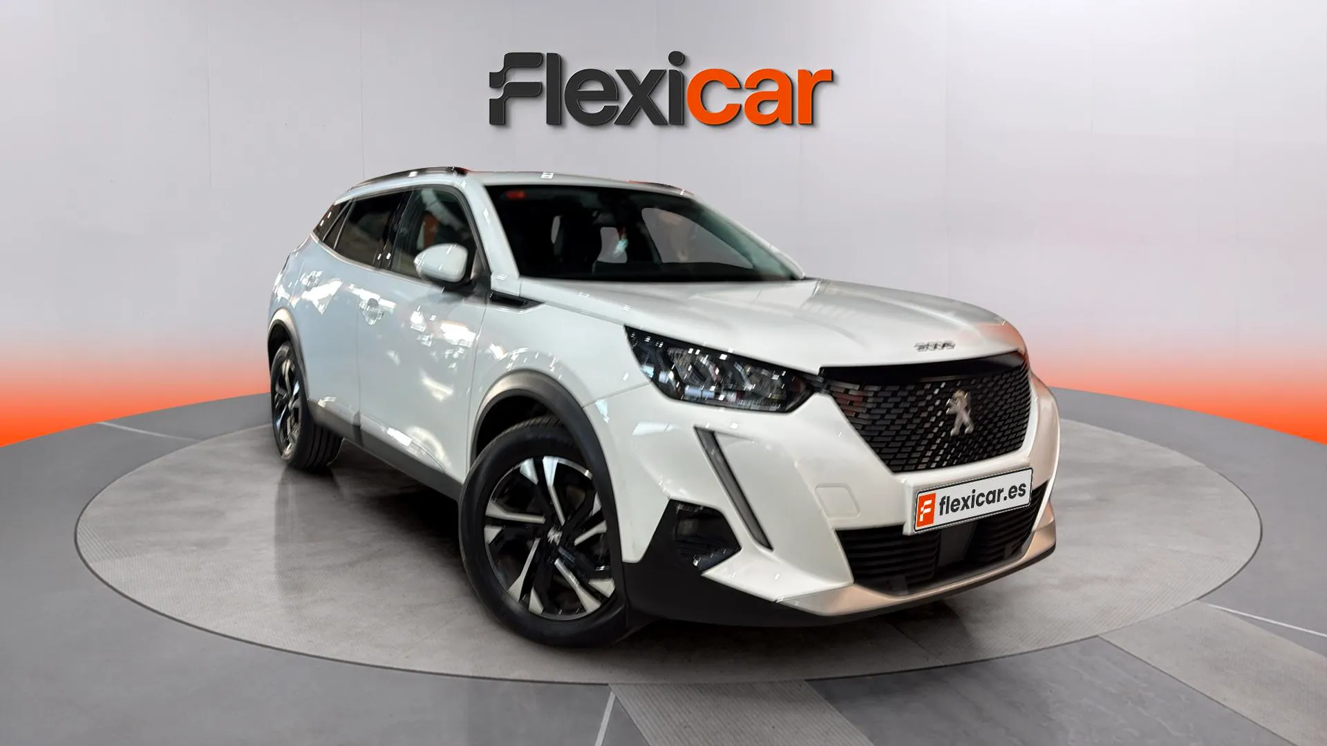 Peugeot 2008 Active Pack PureTech 100 BVM6 - foto 1