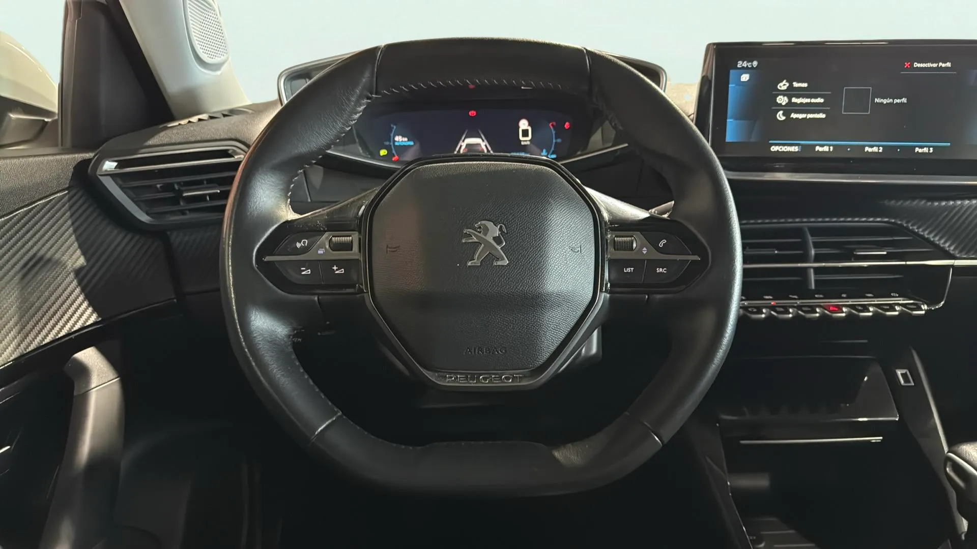 Peugeot 2008 Active Pack PureTech 100 BVM6 - foto 10